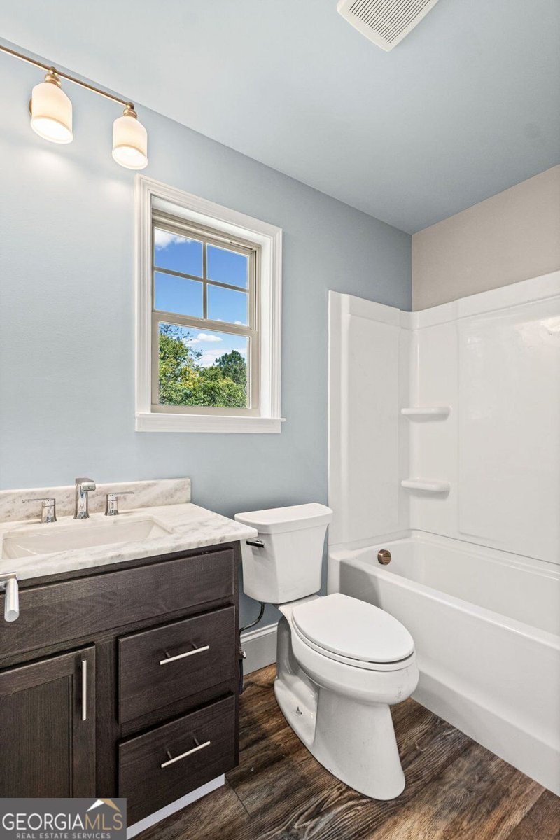 210 Shaw Road Adairsville - Photo 40