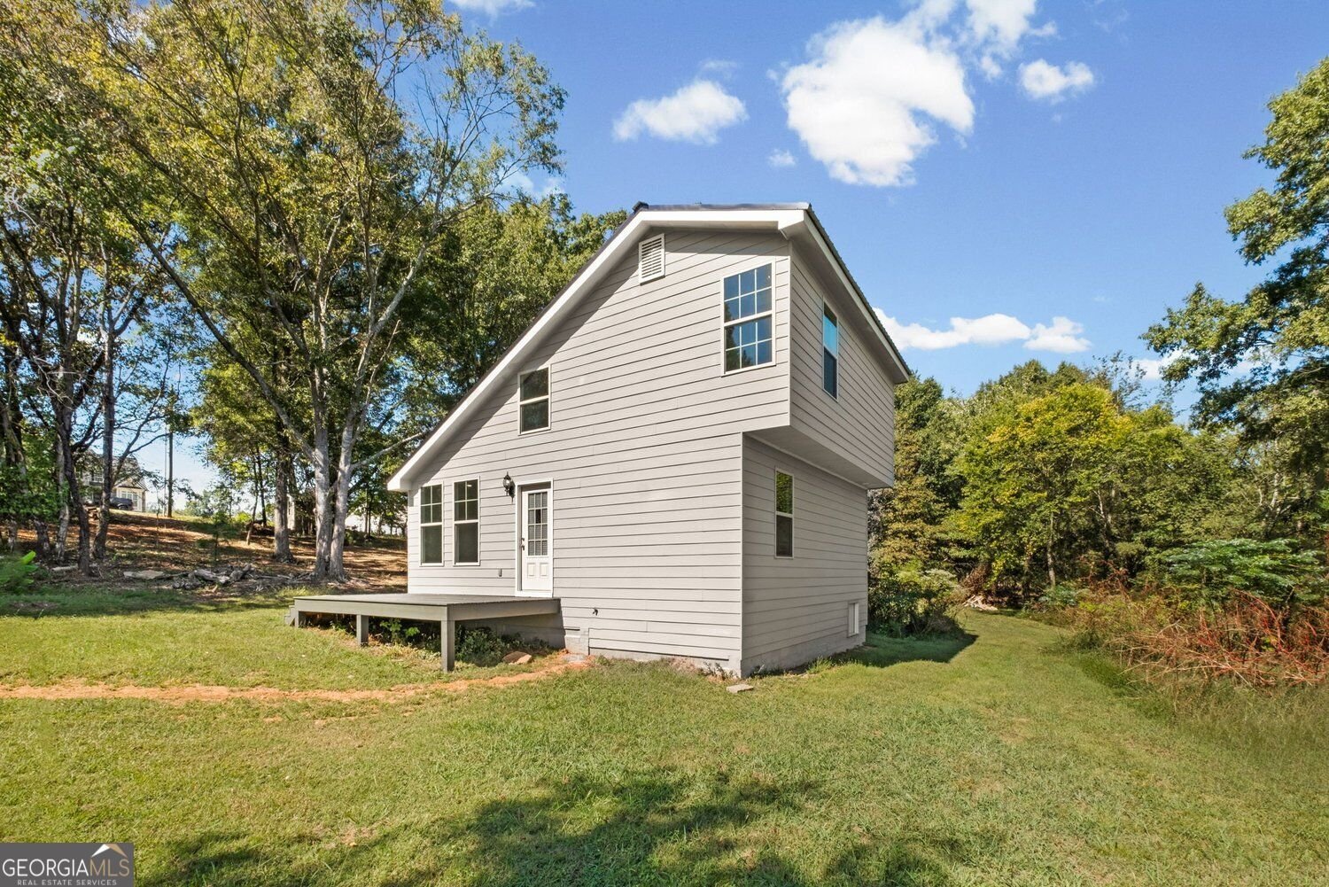 210 Shaw Road Adairsville - Photo 42