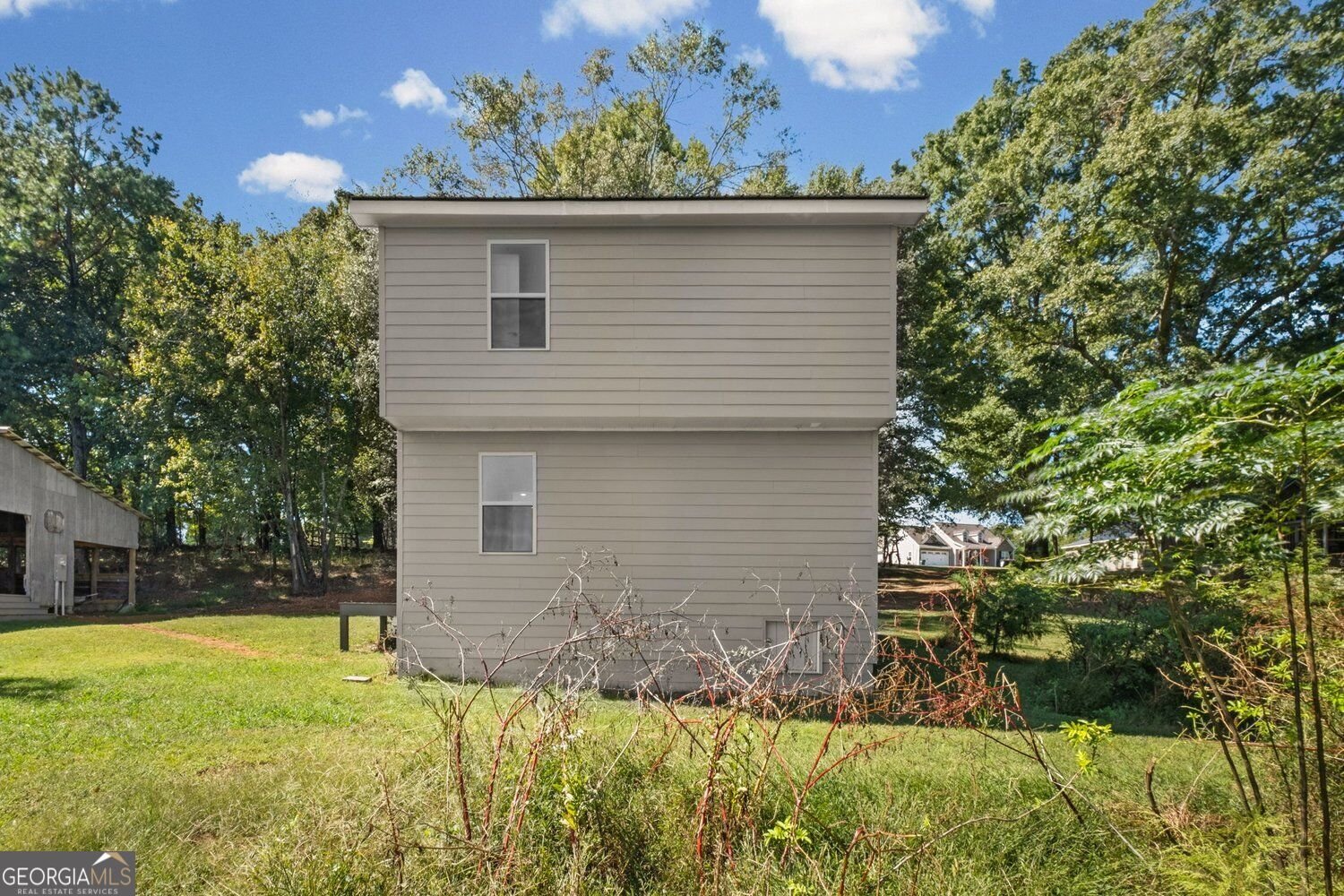 210 Shaw Road Adairsville - Photo 59
