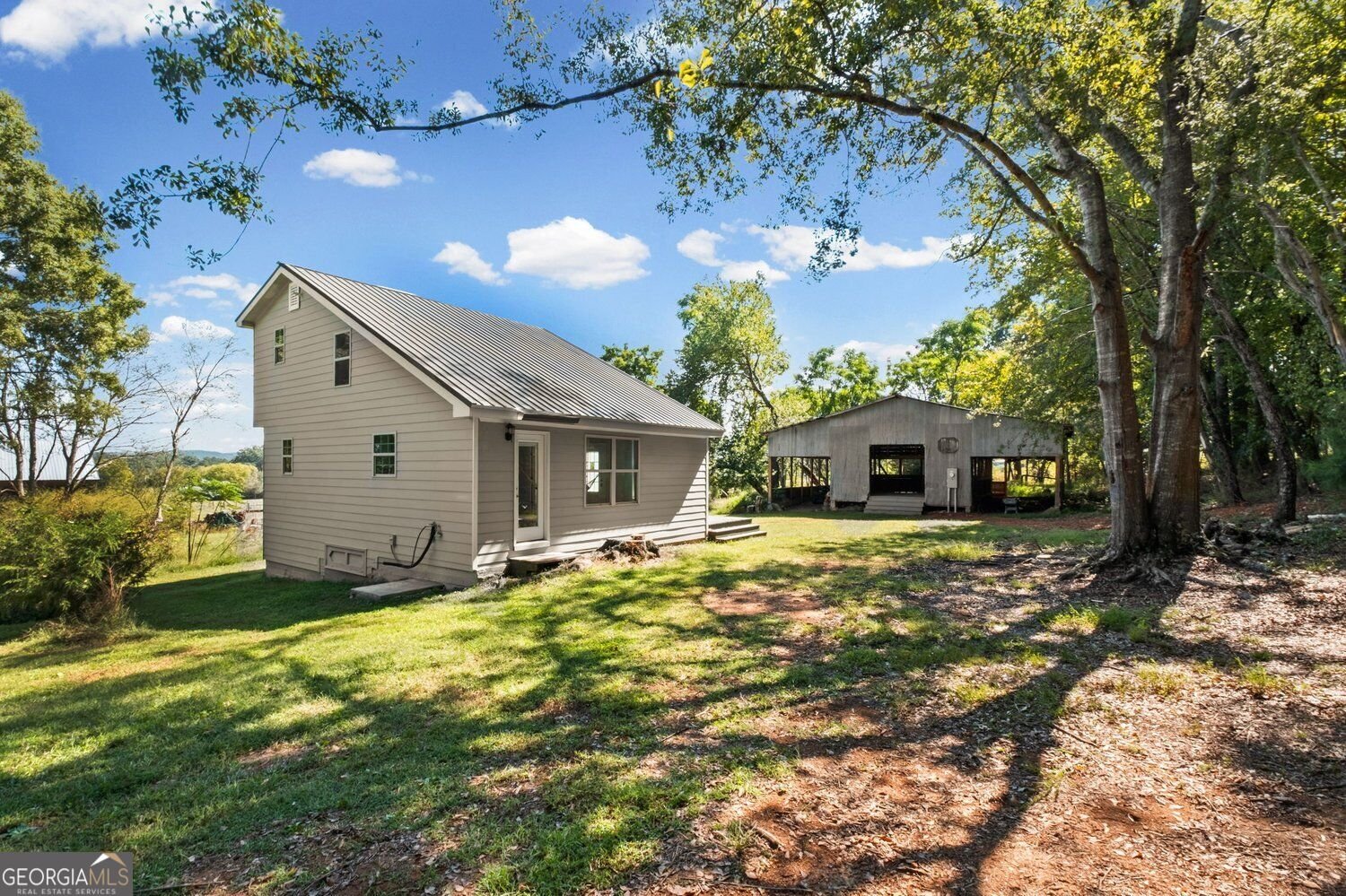 210 Shaw Road Adairsville - Photo 6