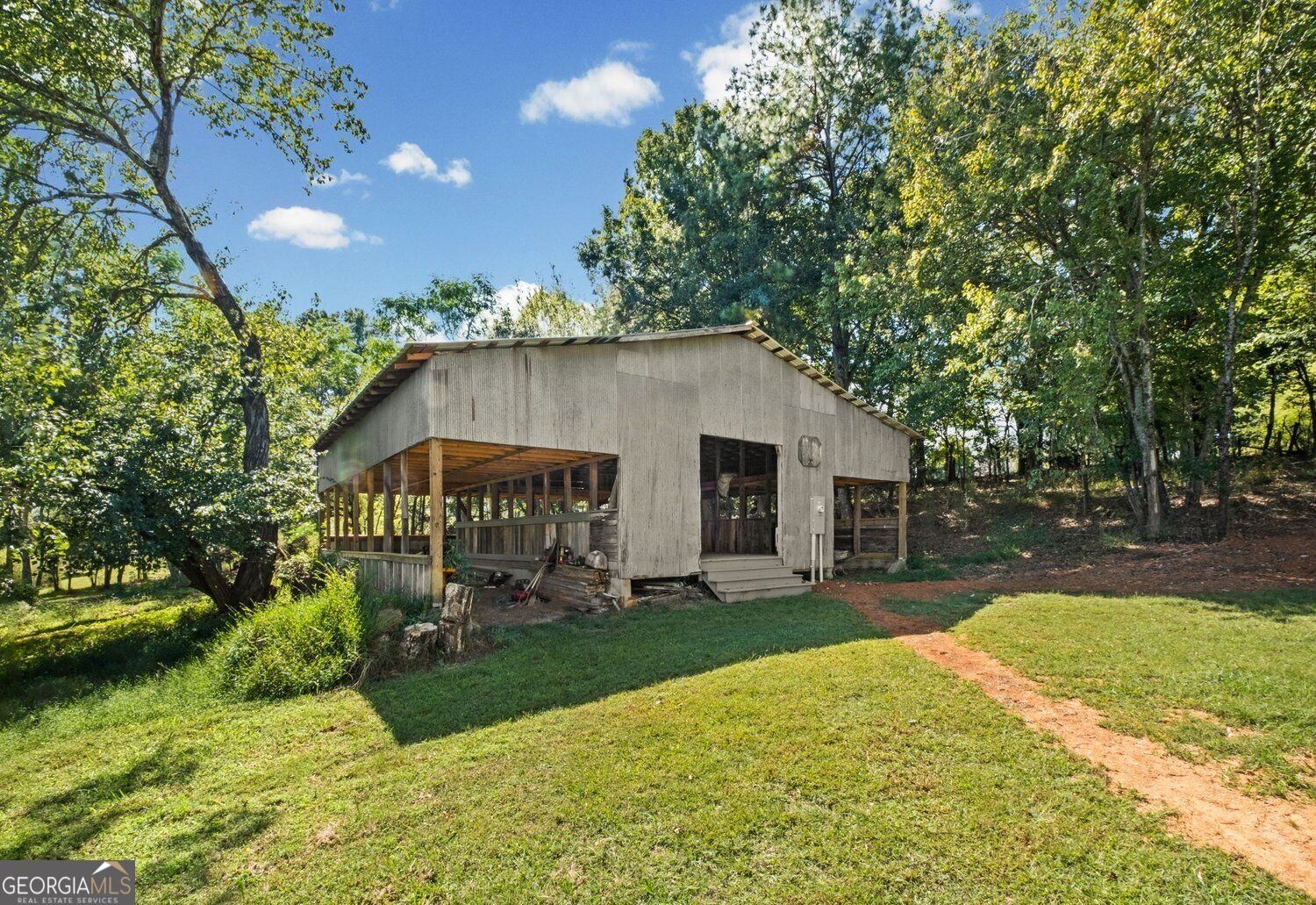 210 Shaw Road Adairsville - Photo 60