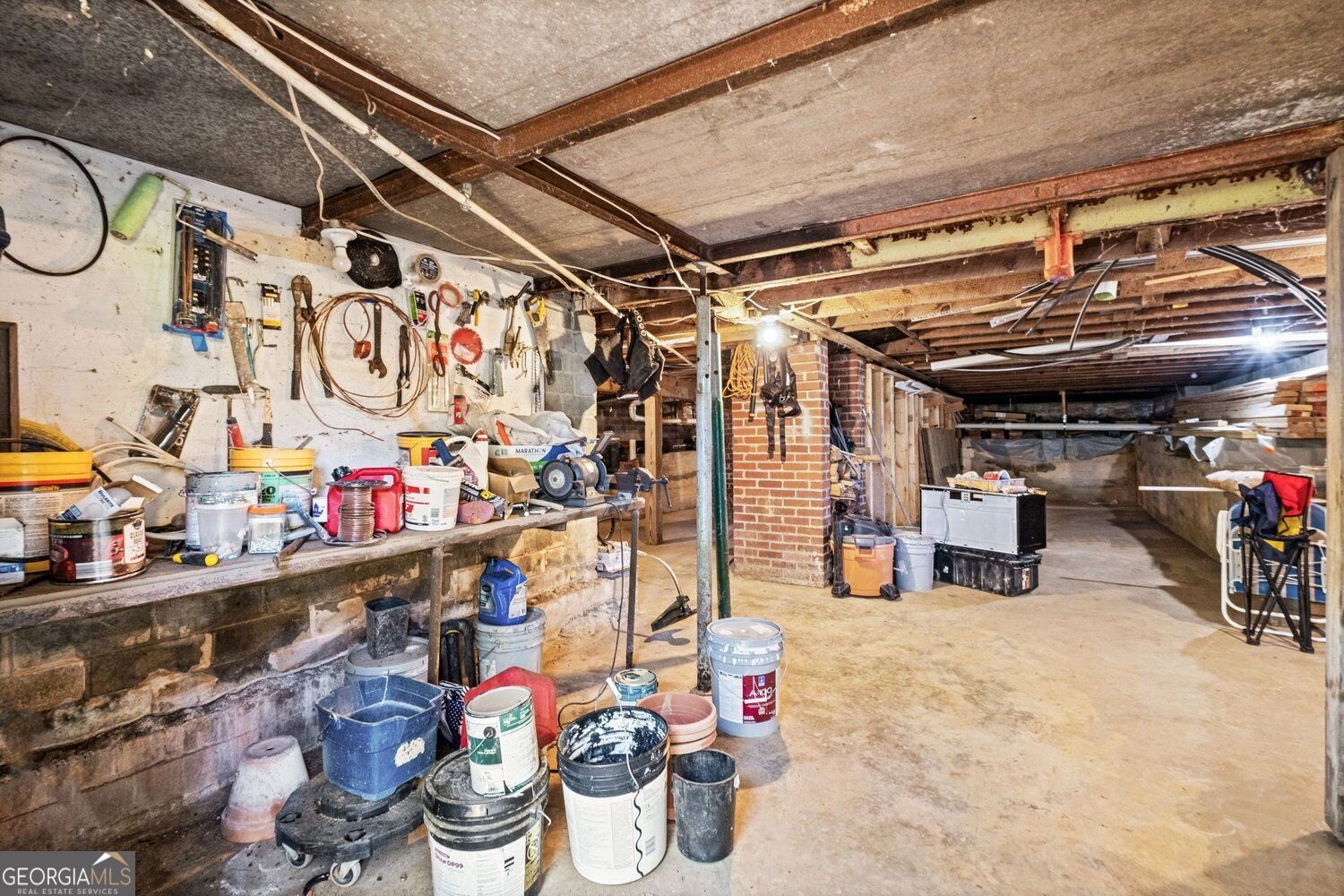 210 Shaw Road Adairsville - Photo 65