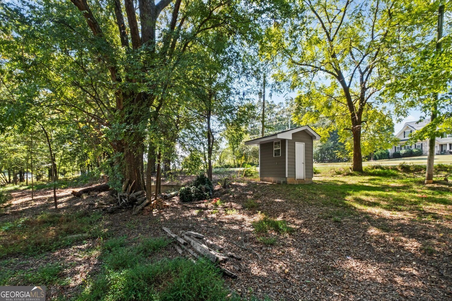 210 Shaw Road Adairsville - Photo 67