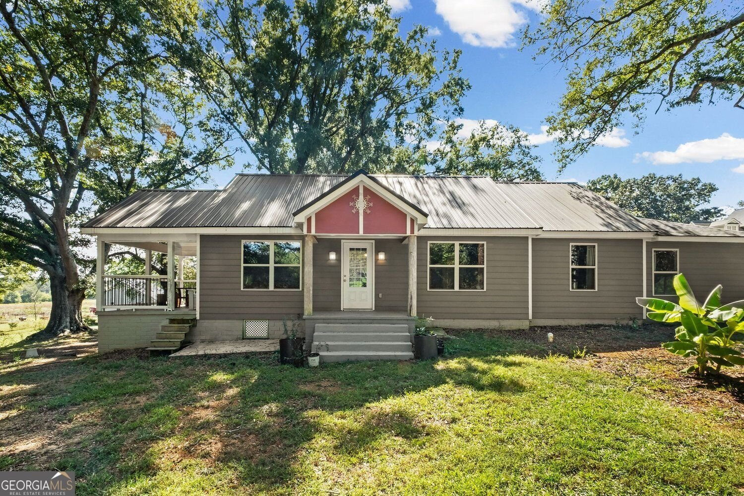 210 Shaw Road Adairsville - Photo 7