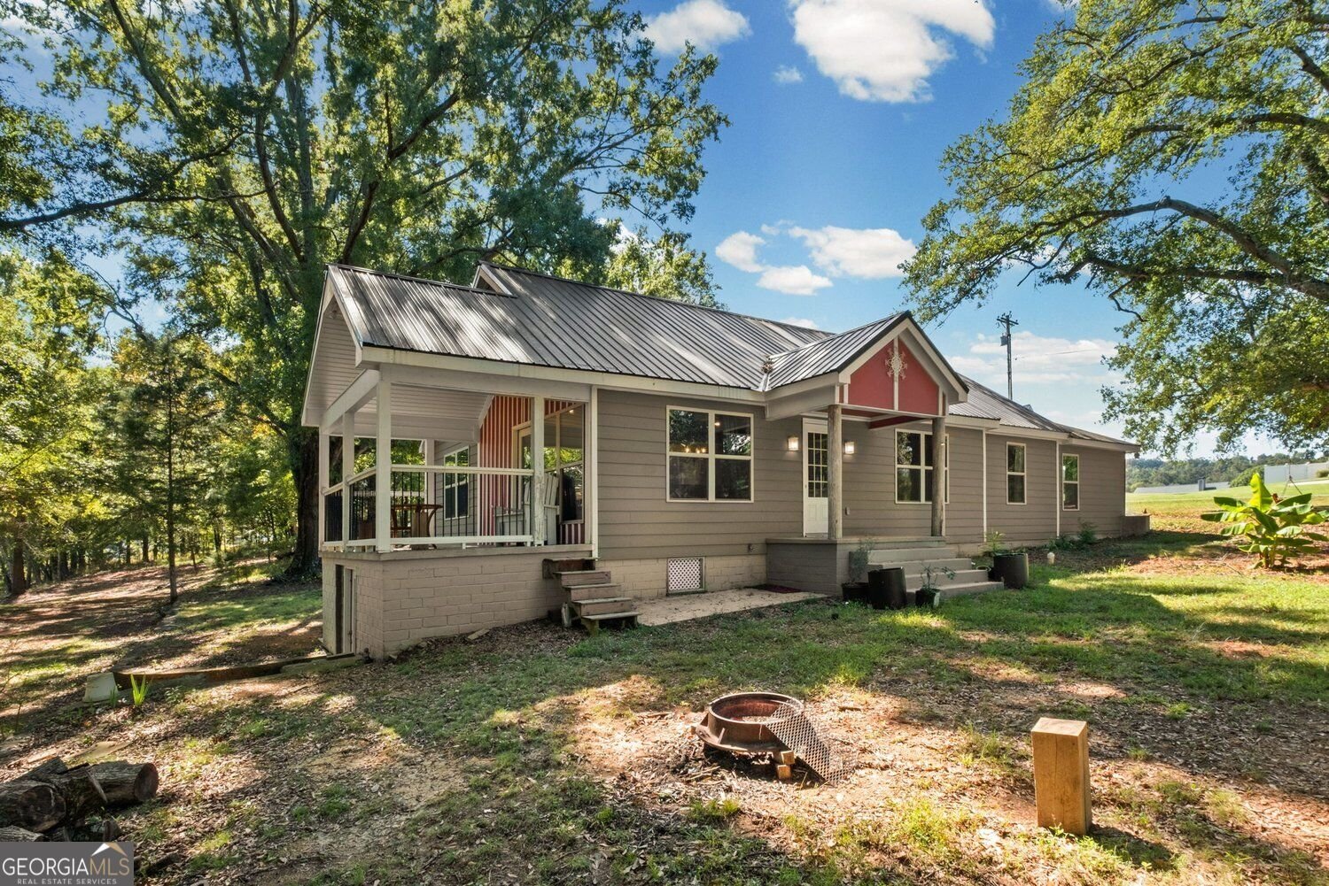 210 Shaw Road Adairsville - Photo 8
