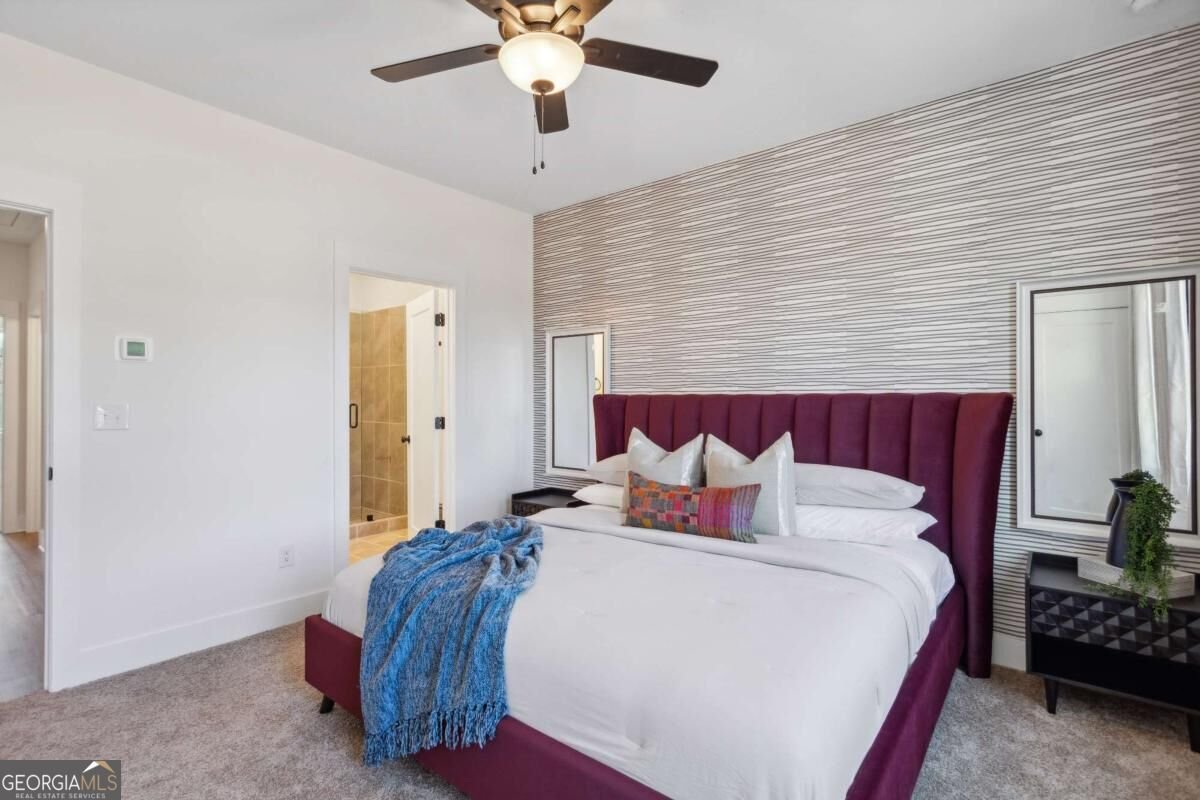 206 Mission Way Atlanta - Photo 13