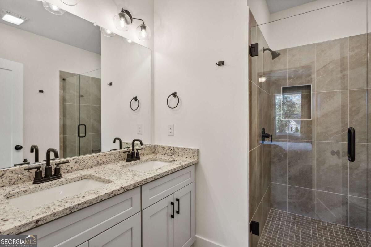 206 Mission Way Atlanta - Photo 16
