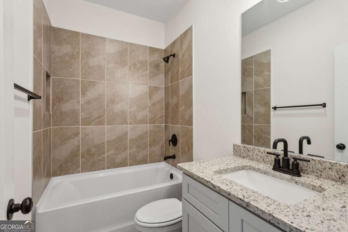 206 Mission Way Atlanta - Photo 20