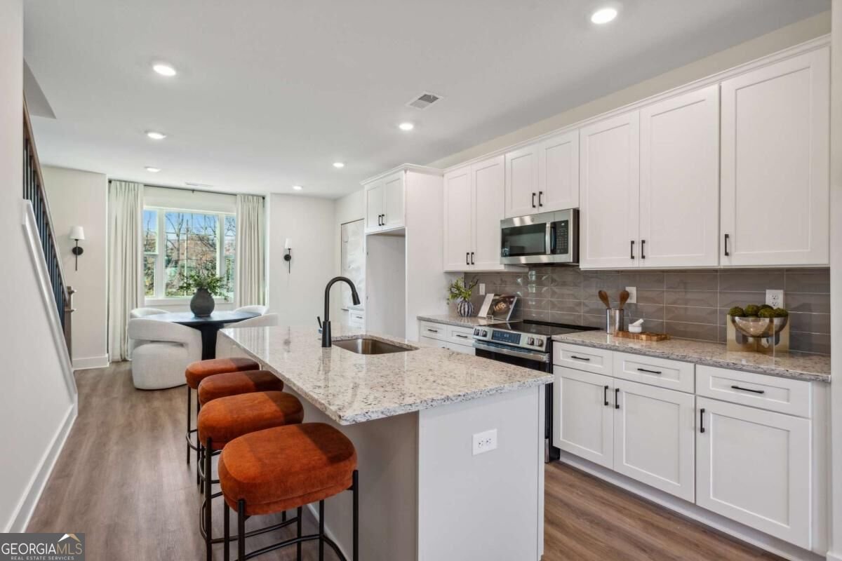 206 Mission Way Atlanta - Photo 6