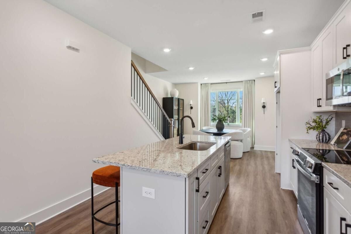 206 Mission Way Atlanta - Photo 7