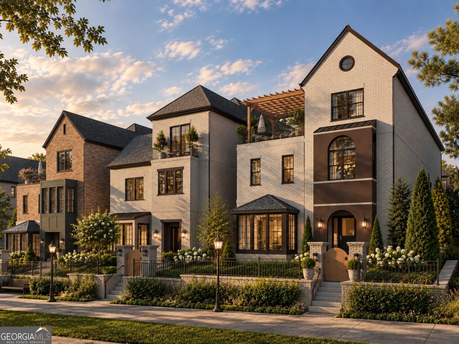 2007 Elk Street Alpharetta - Photo 11