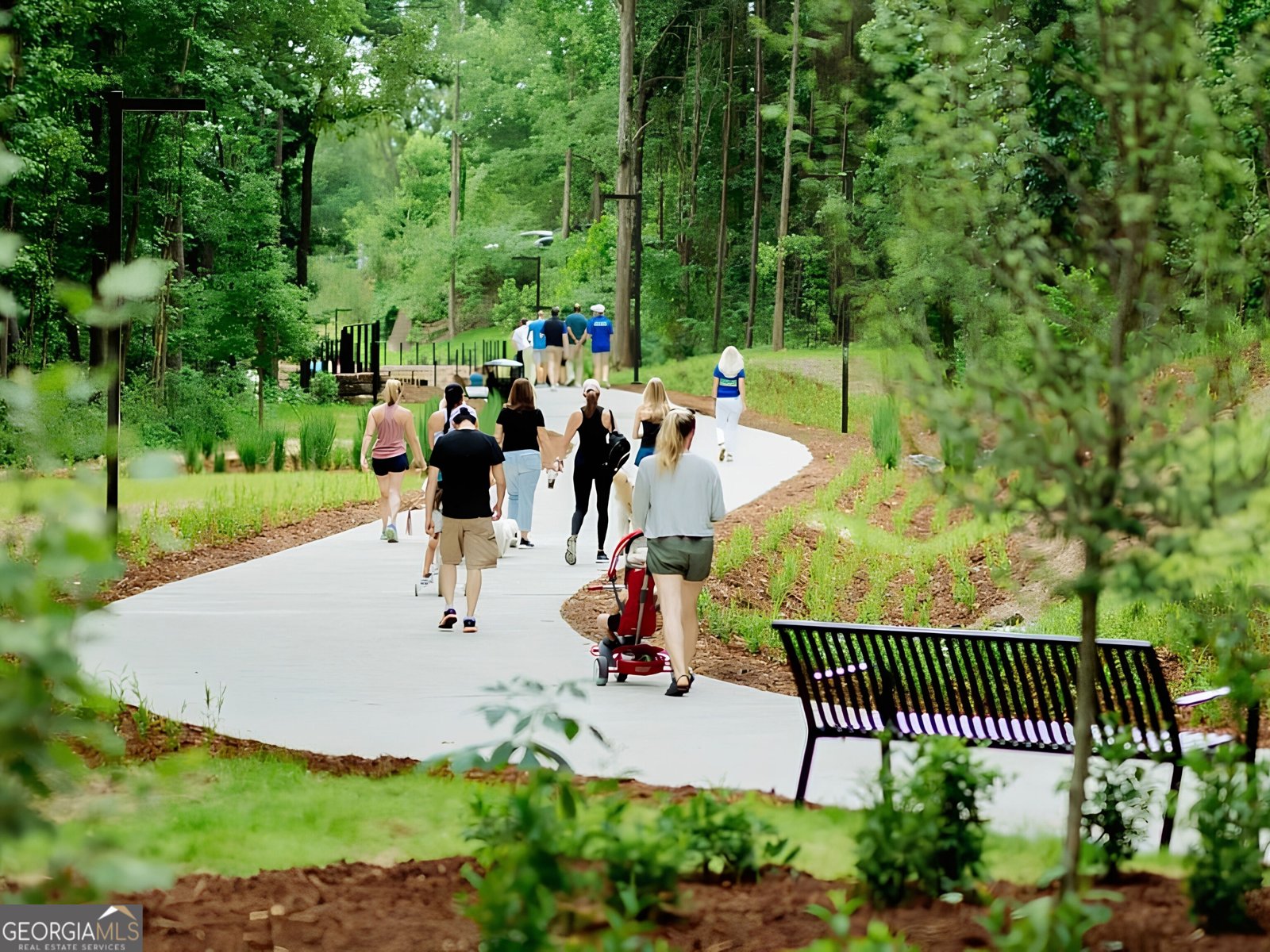 2007 Elk Street Alpharetta - Photo 16