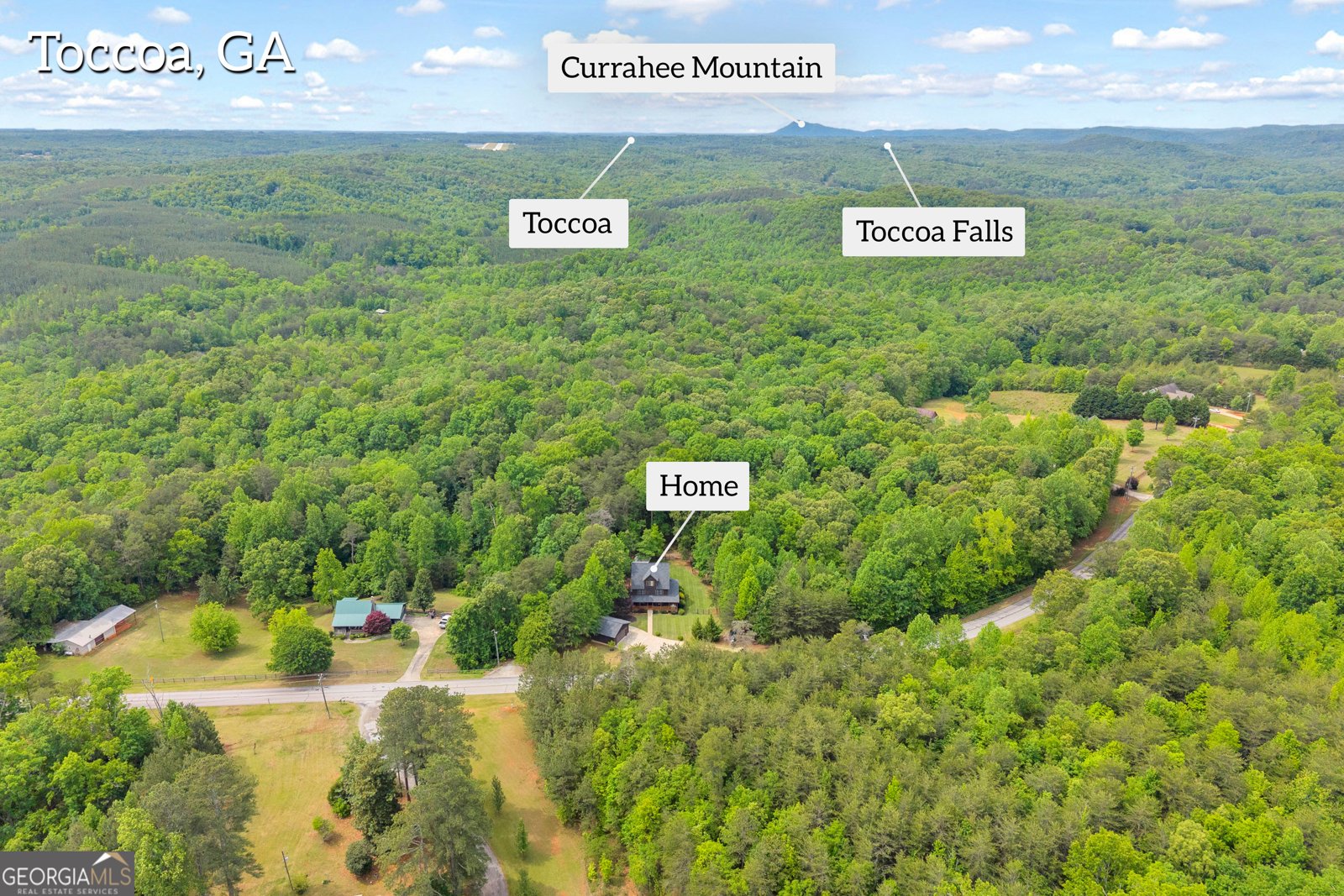 946 Riverdale Road Toccoa - Photo 10