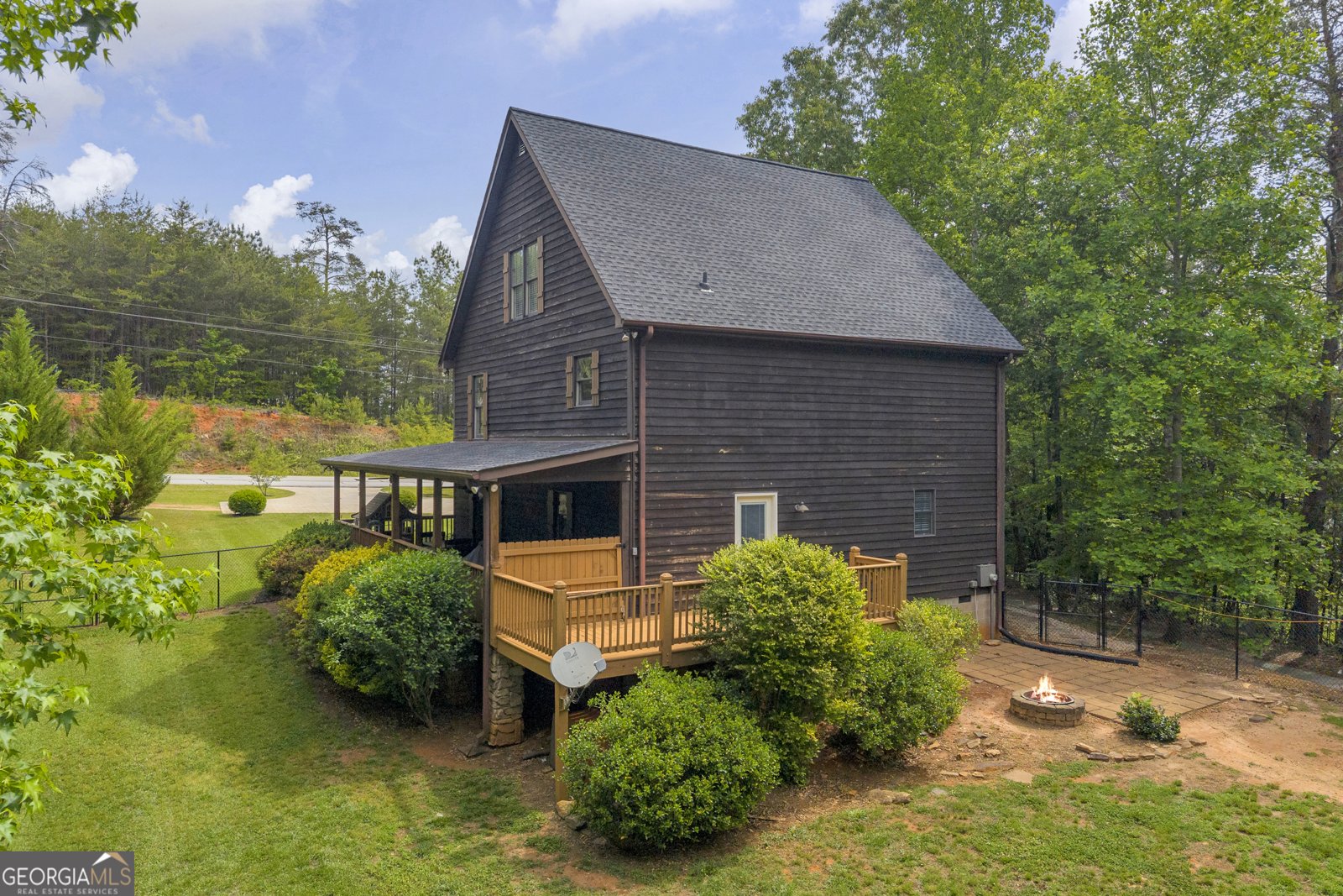 946 Riverdale Road Toccoa - Photo 14