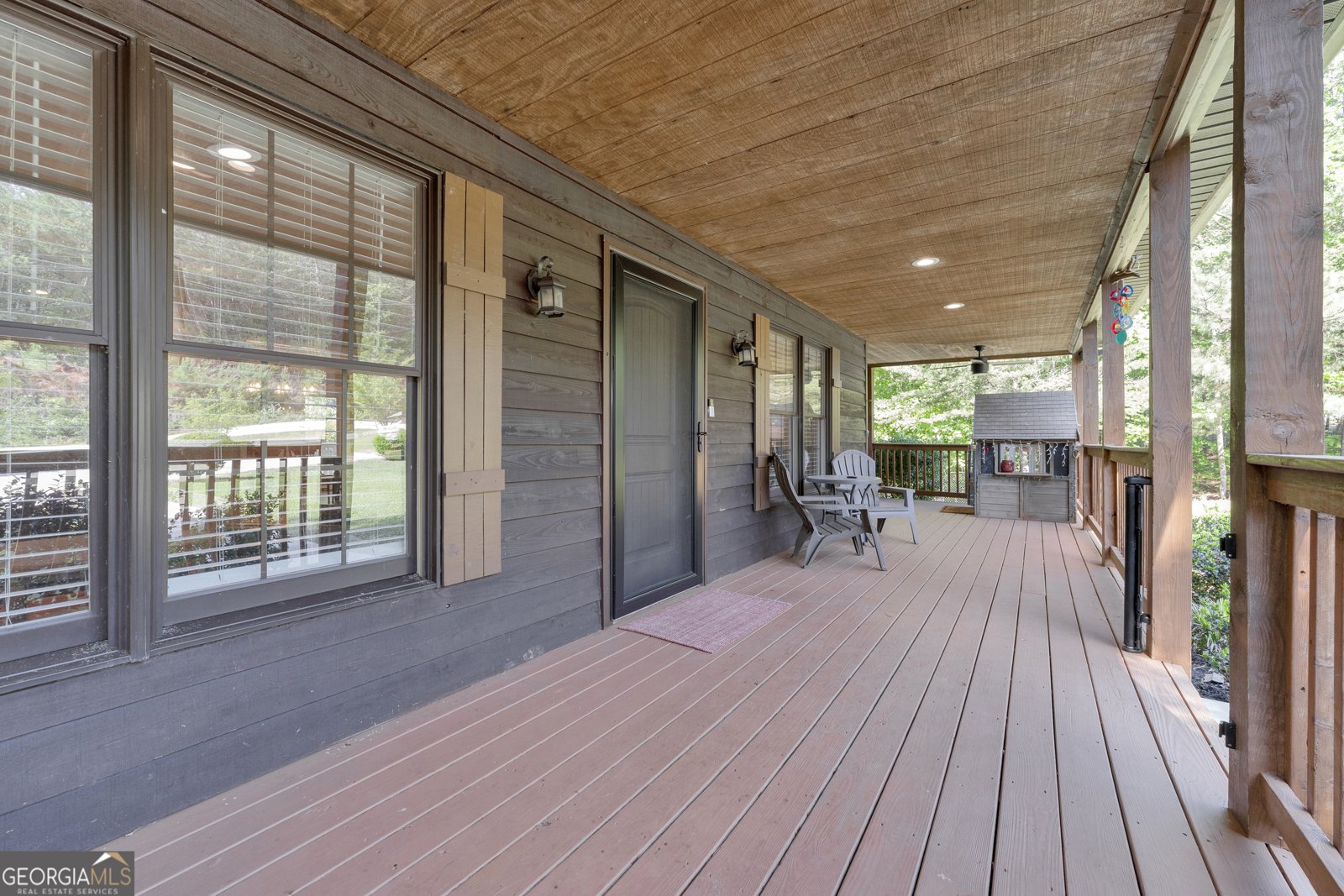 946 Riverdale Road Toccoa - Photo 21