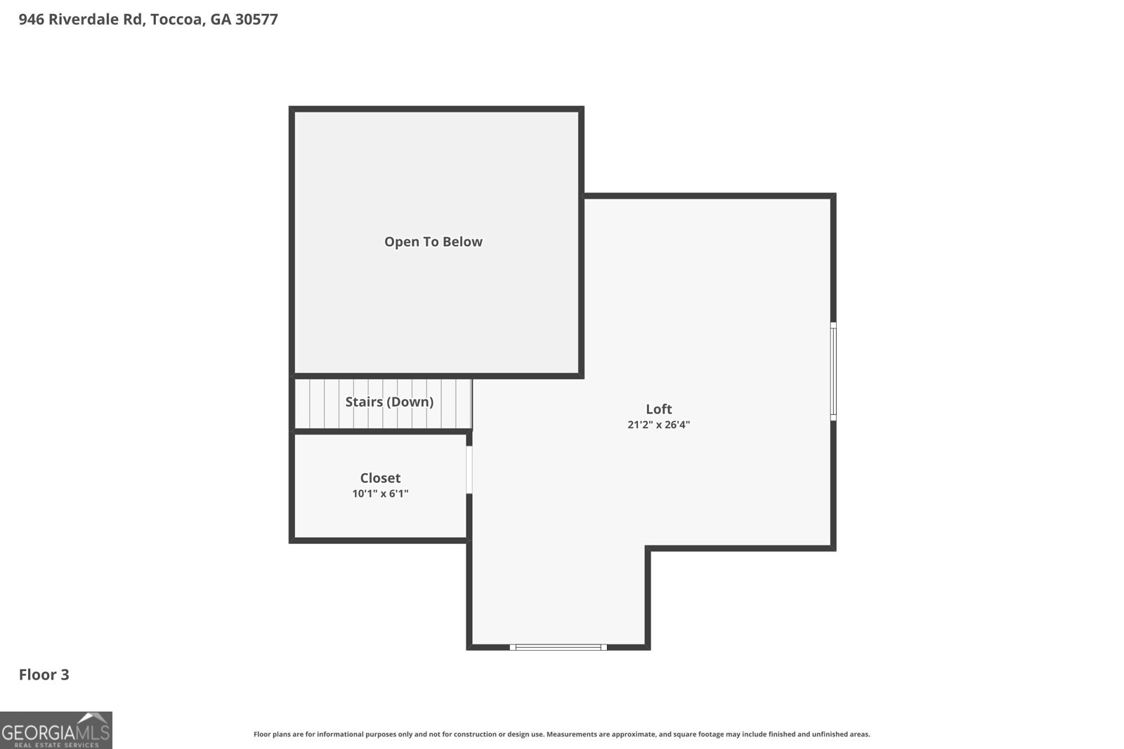 946 Riverdale Road Toccoa - Photo 63