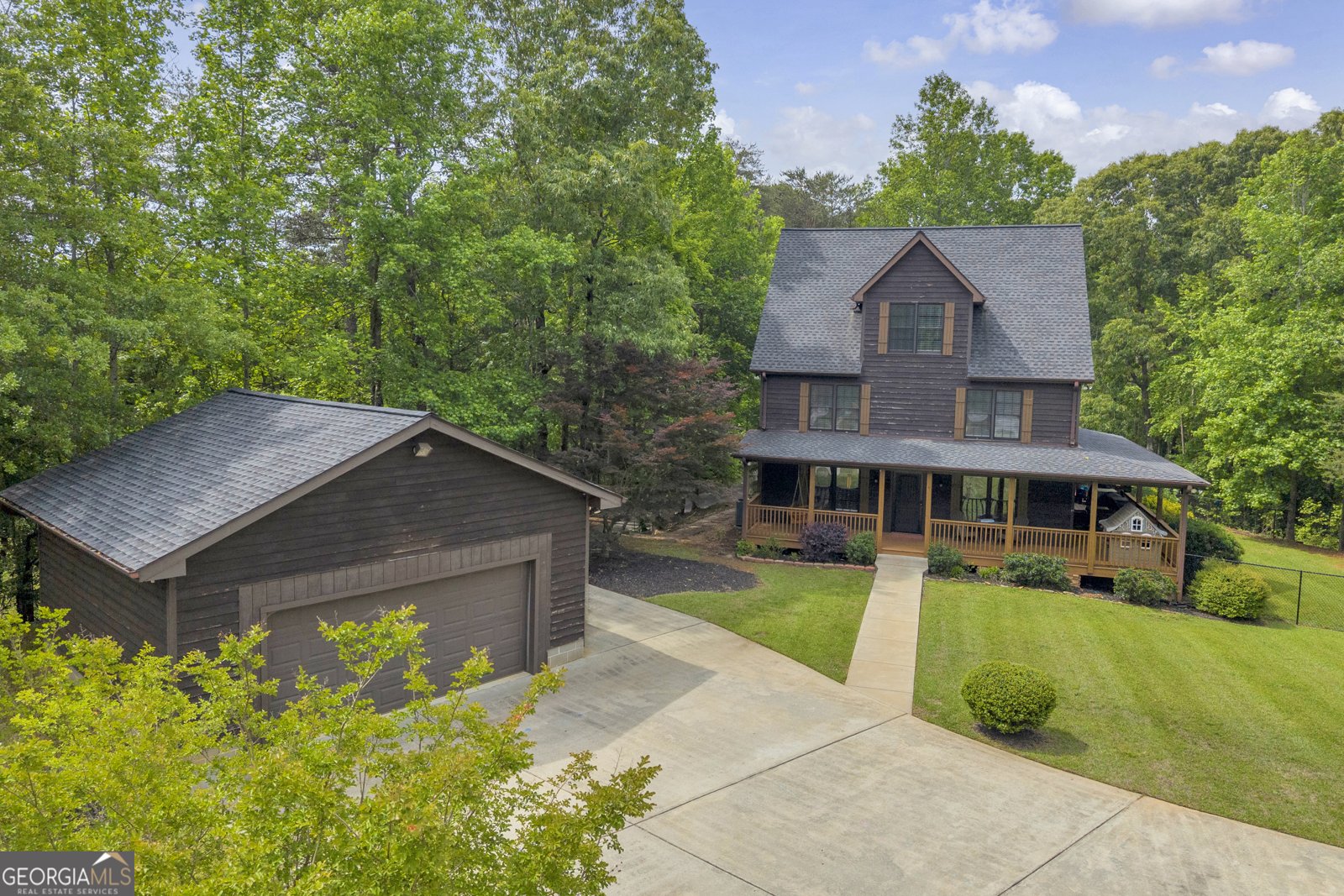 946 Riverdale Road Toccoa - Photo 8