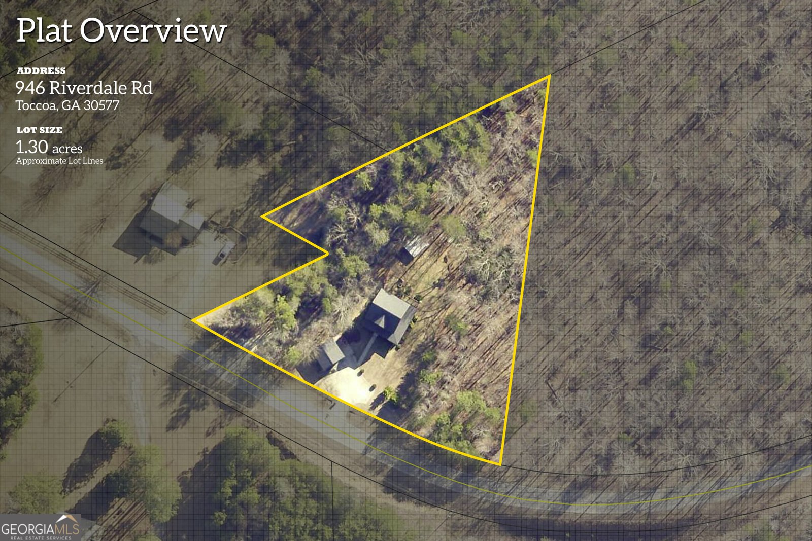946 Riverdale Road Toccoa - Photo 9