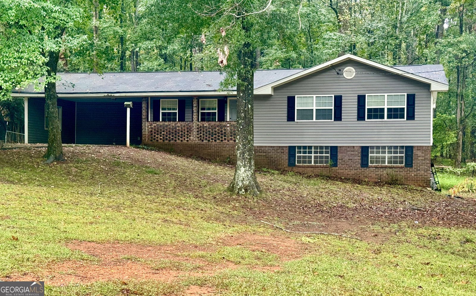 1183 Wilburn Drive Marietta - main photo