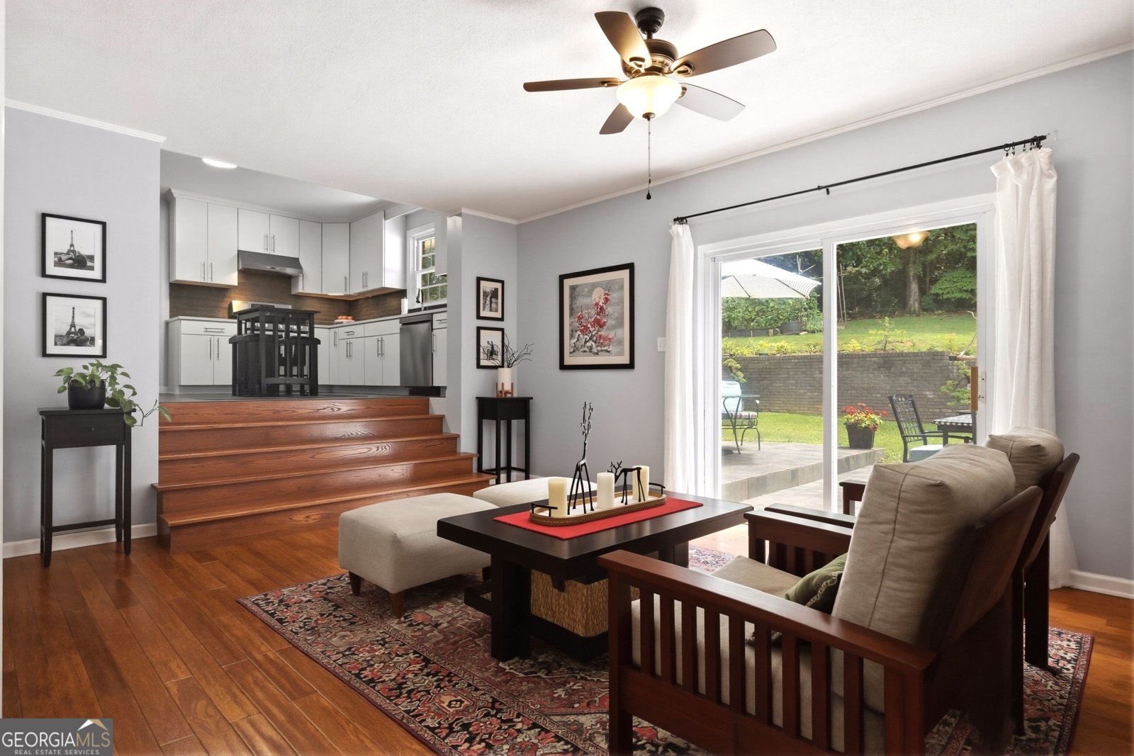 203 Turner Chapel Road Rome - Photo 20