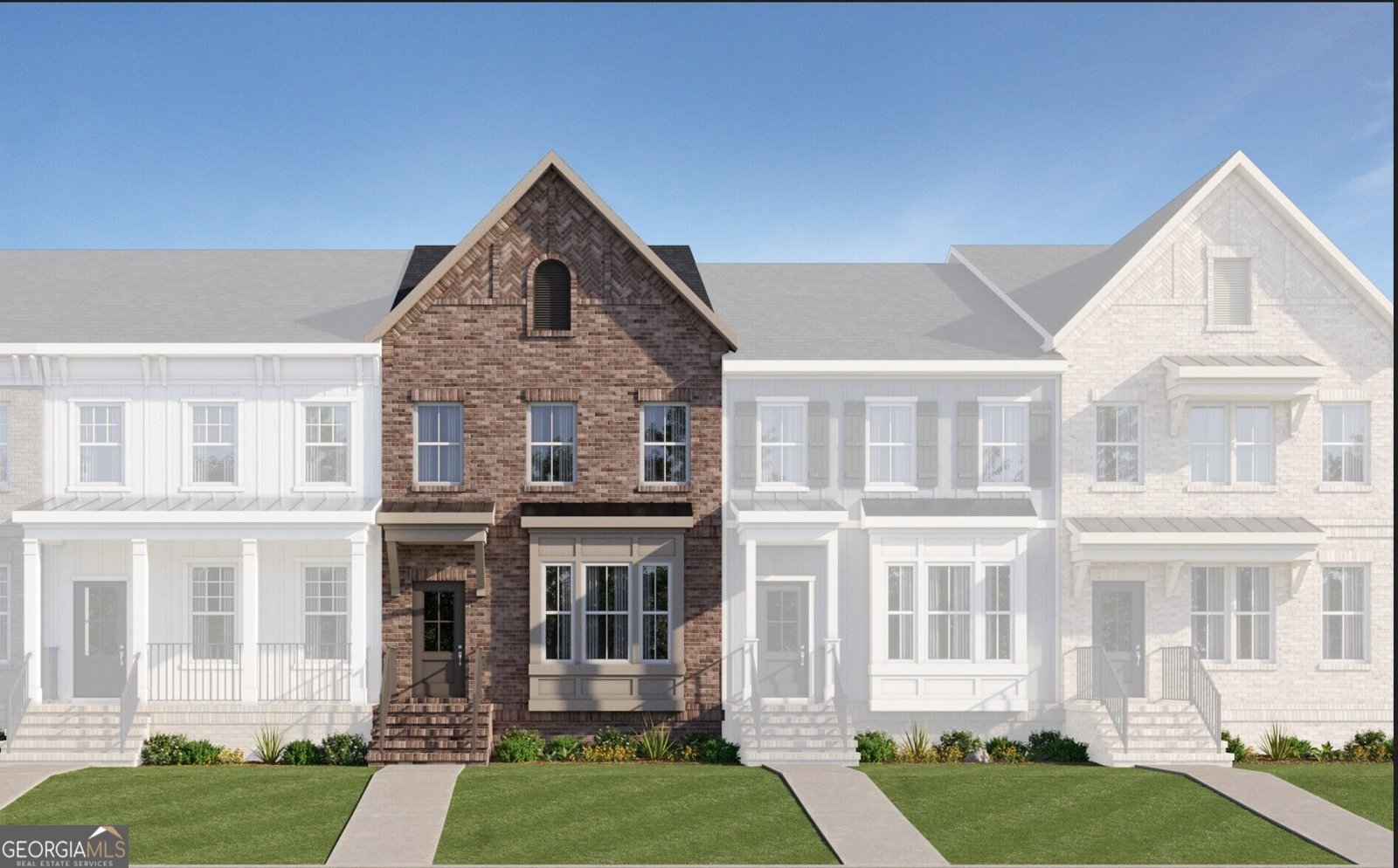 174 Agnew Way Woodstock - main photo