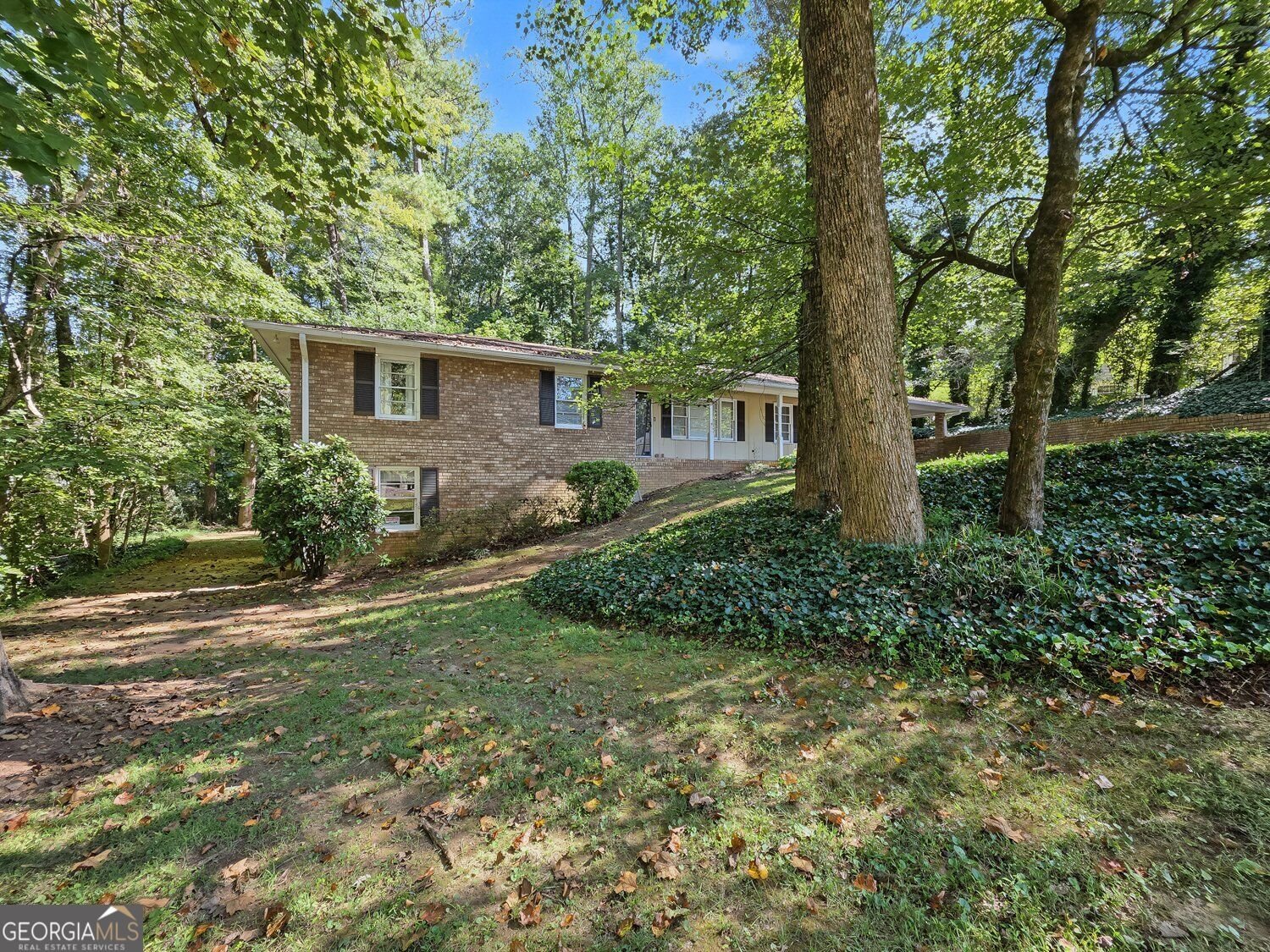 244 Cold Creek Drive Alpharetta - Photo 10
