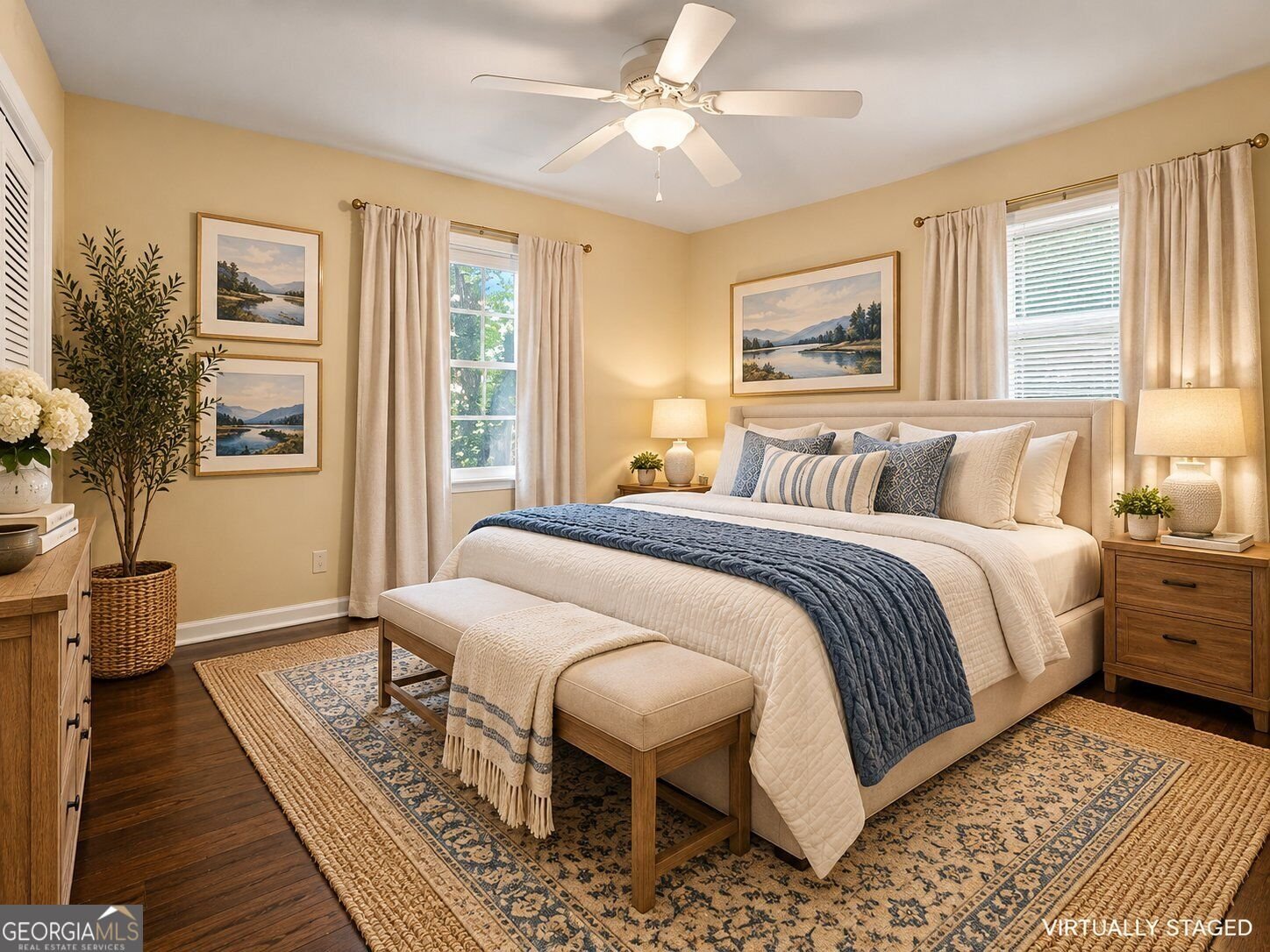 244 Cold Creek Drive Alpharetta - Photo 15