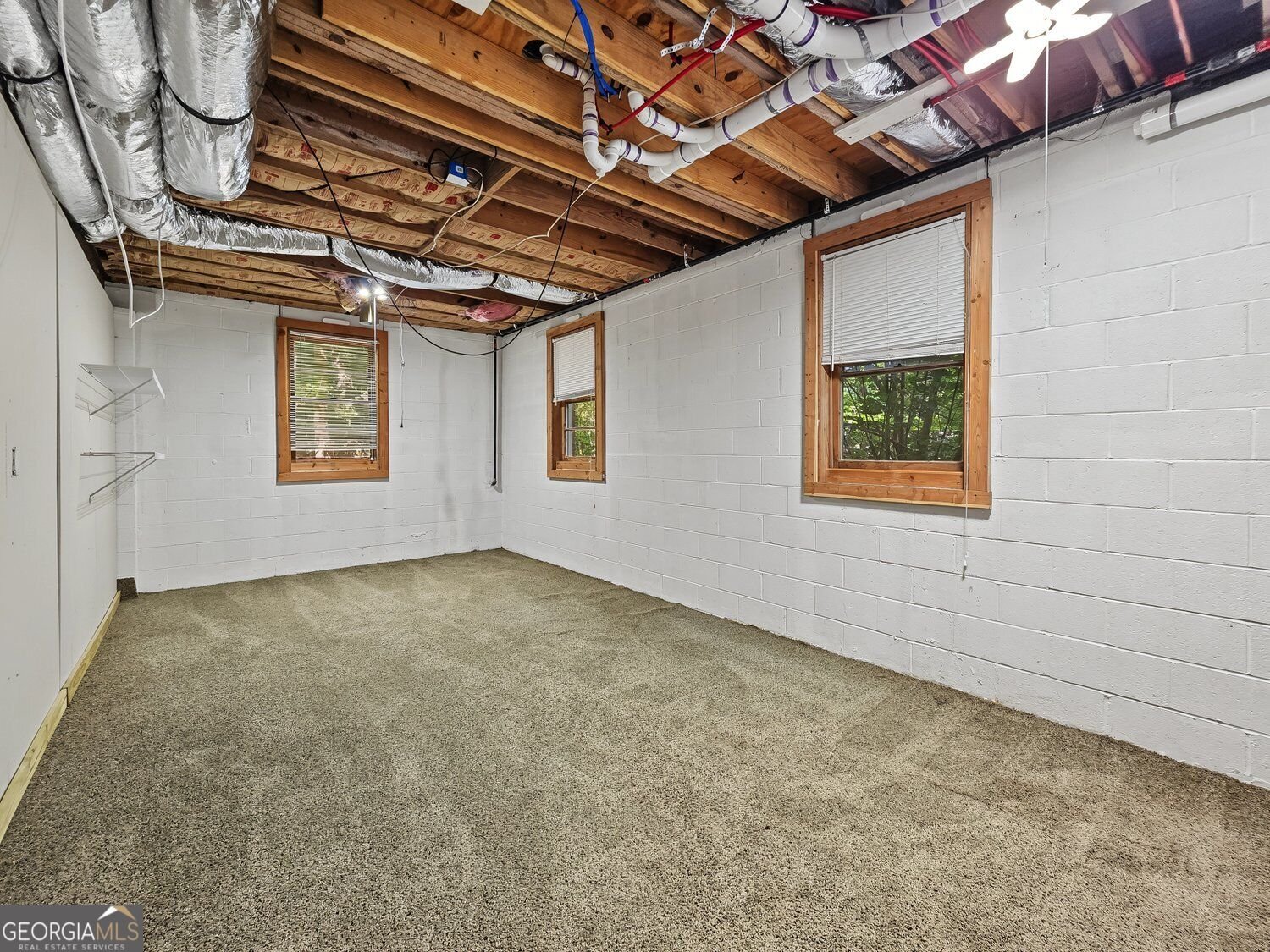 244 Cold Creek Drive Alpharetta - Photo 17