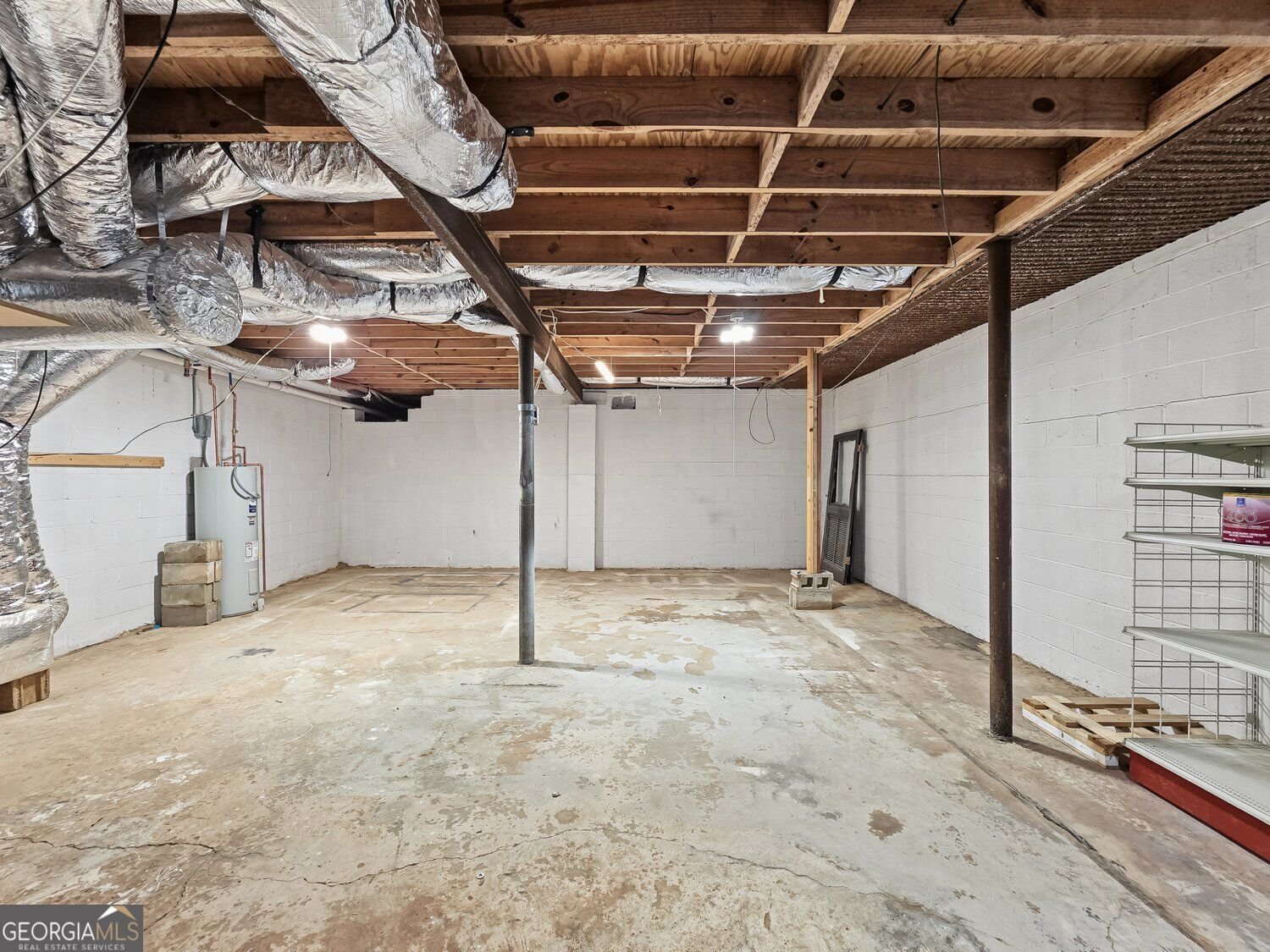 244 Cold Creek Drive Alpharetta - Photo 18