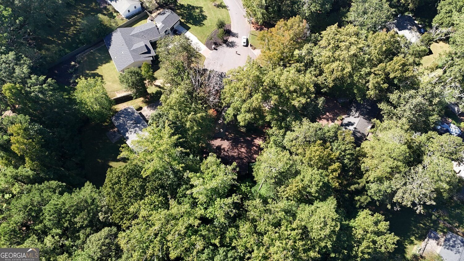 244 Cold Creek Drive Alpharetta - Photo 21