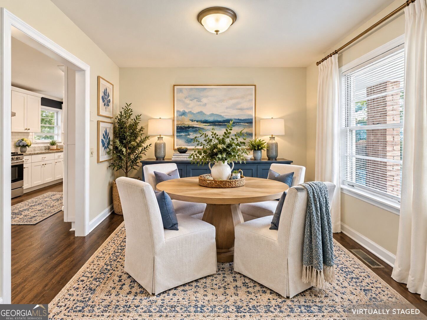 244 Cold Creek Drive Alpharetta - Photo 6