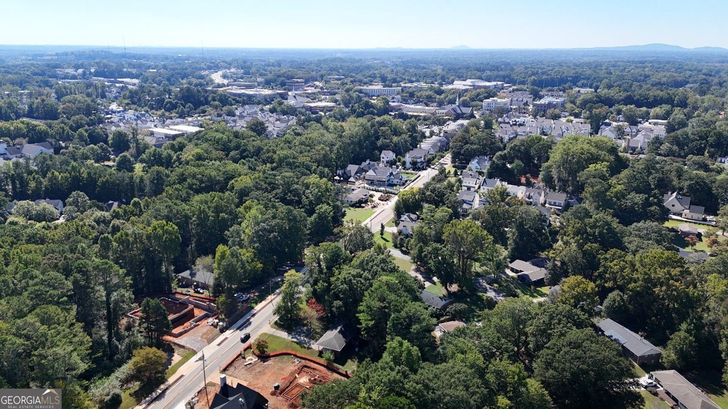 244 Cold Creek Drive Alpharetta - Photo 8