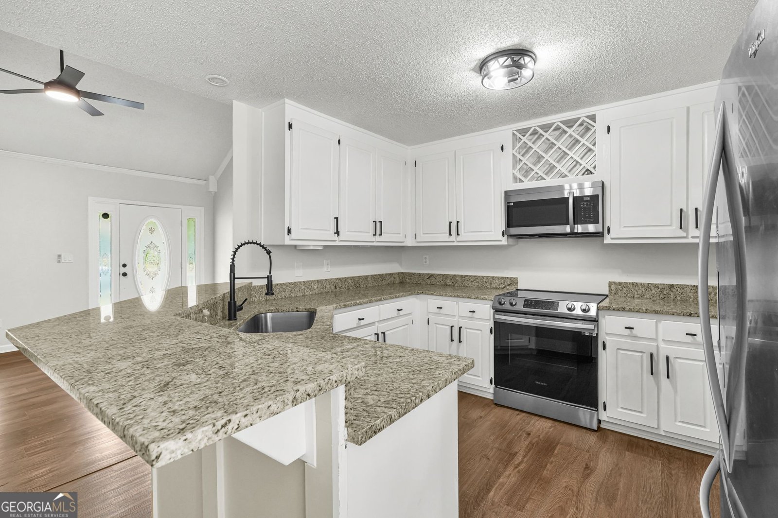80 Lakefront Drive Covington - Photo 12