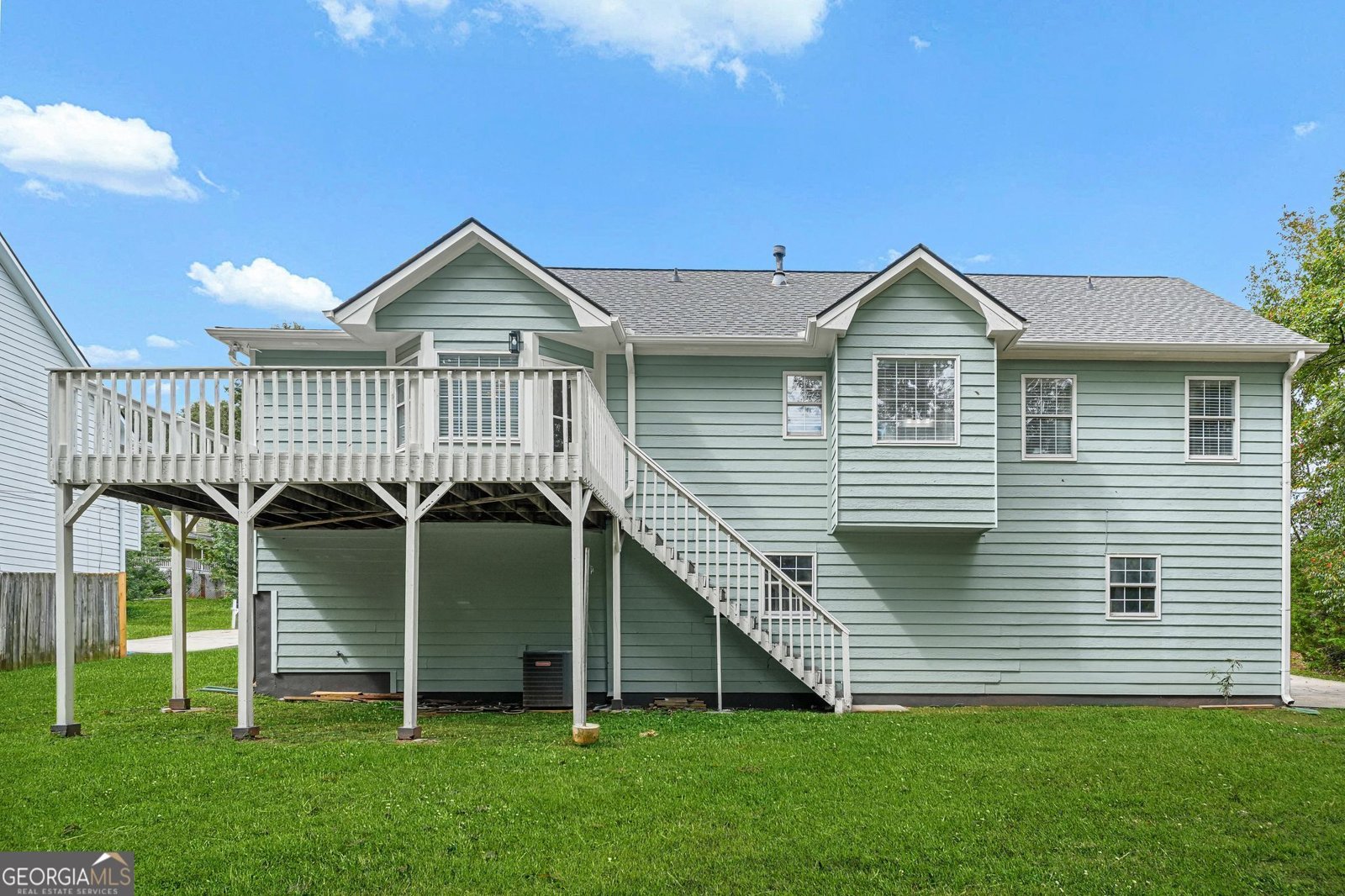 80 Lakefront Drive Covington - Photo 30