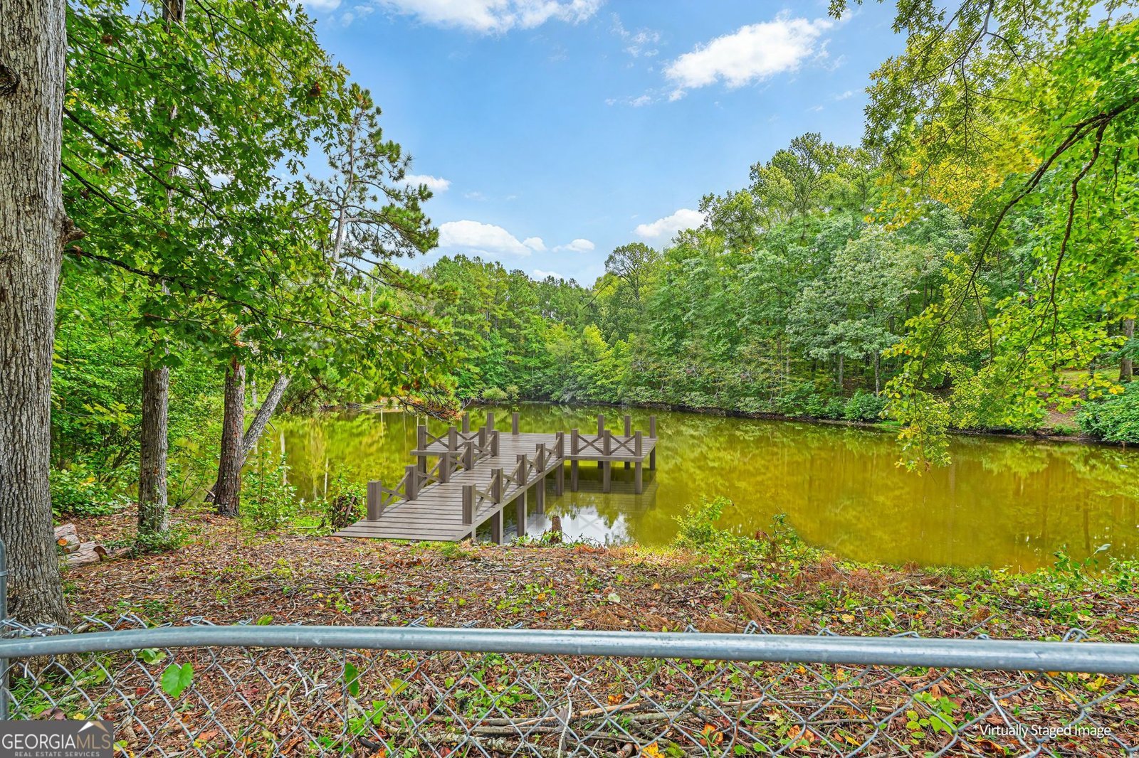 80 Lakefront Drive Covington - Photo 34