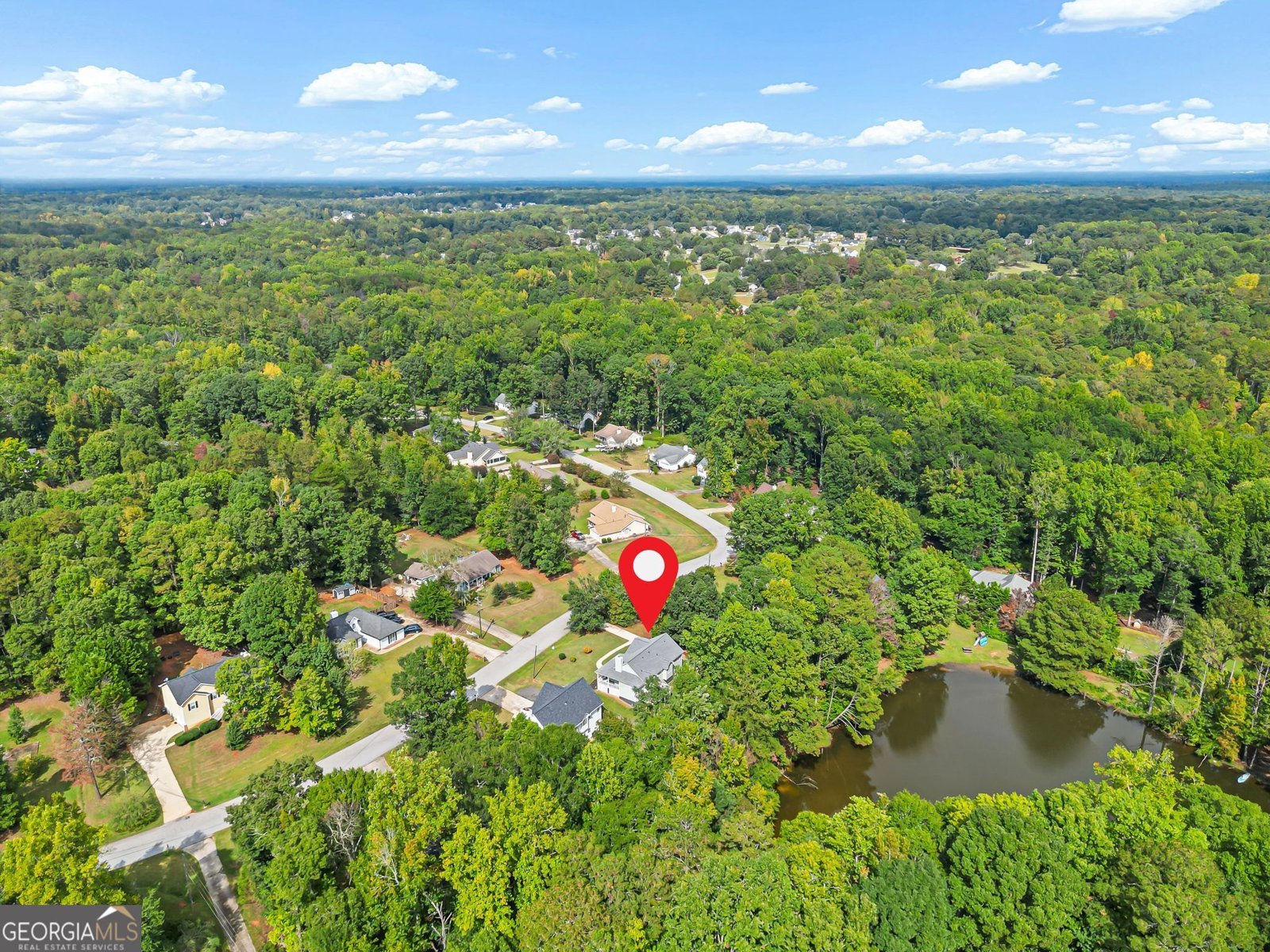 80 Lakefront Drive Covington - Photo 38