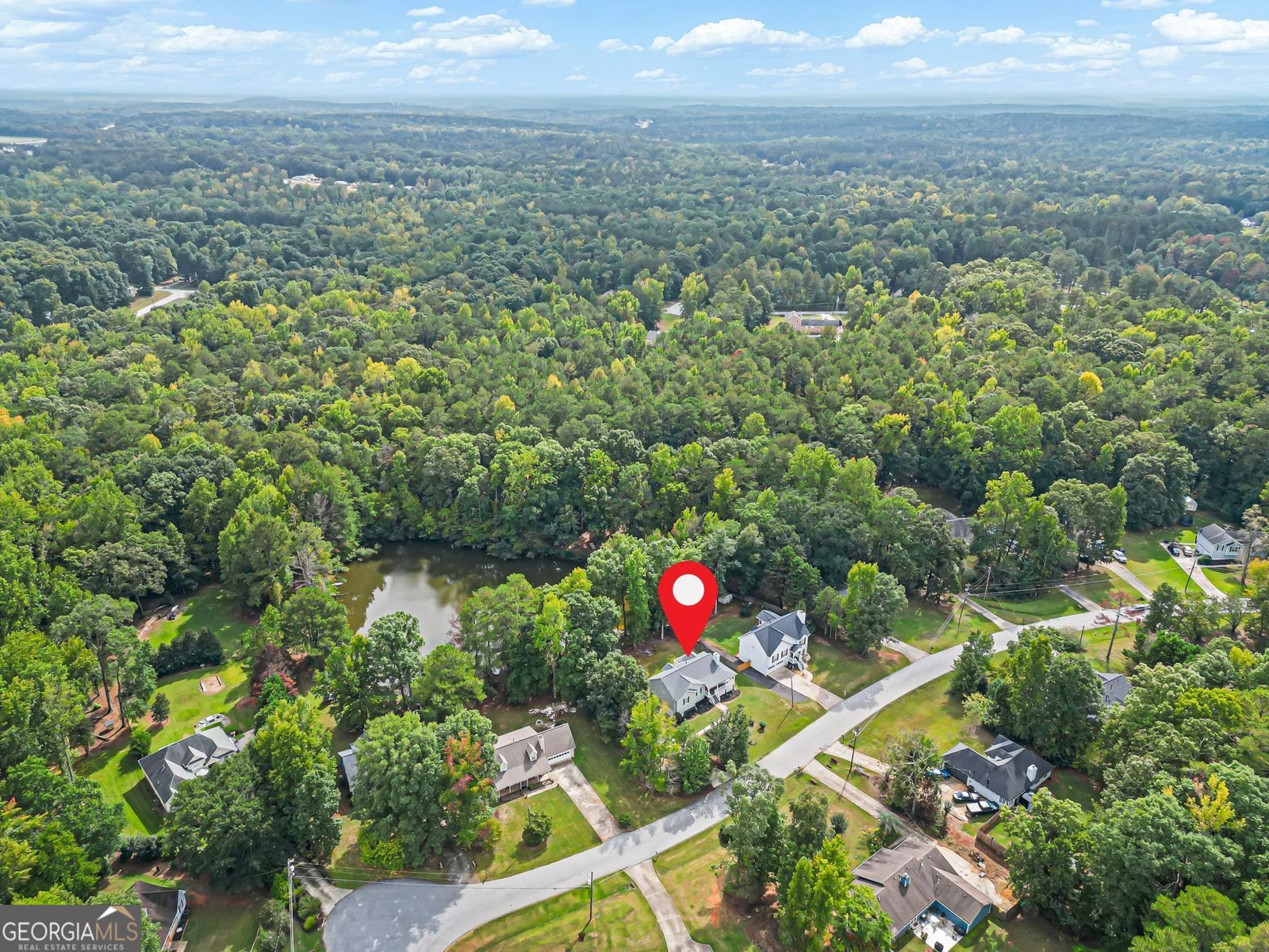 80 Lakefront Drive Covington - Photo 39