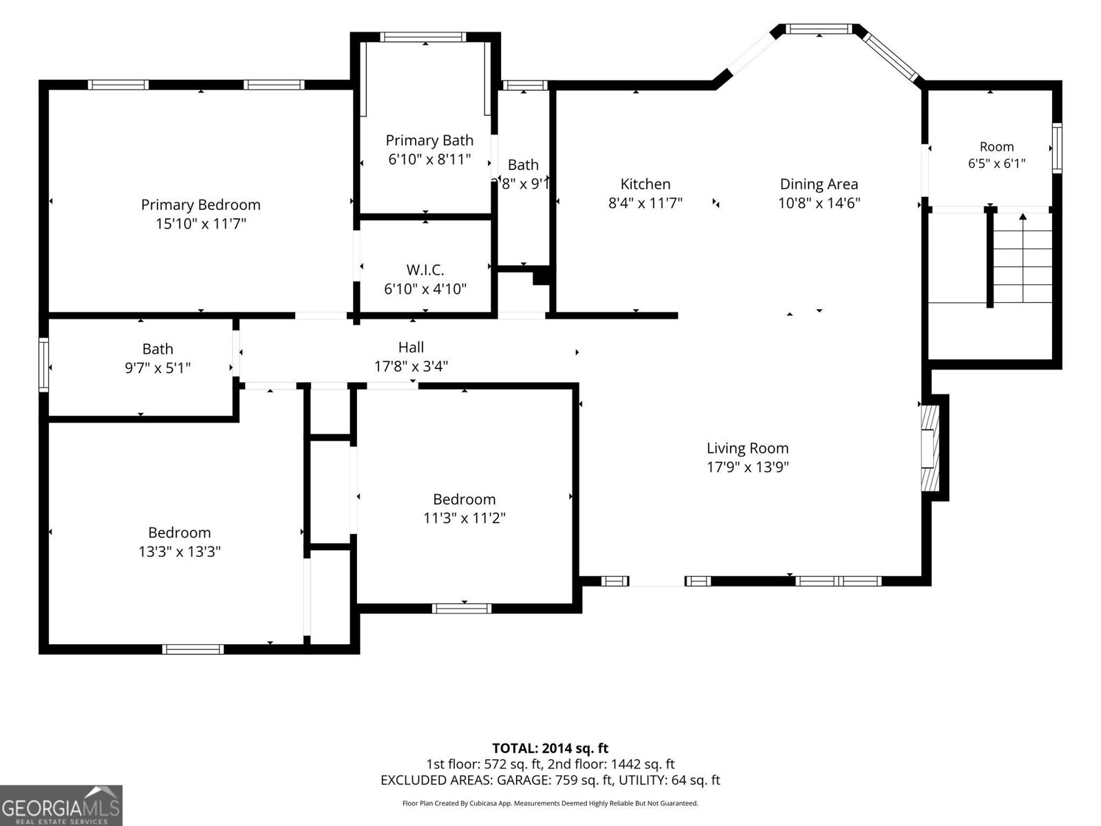 80 Lakefront Drive Covington - Photo 40