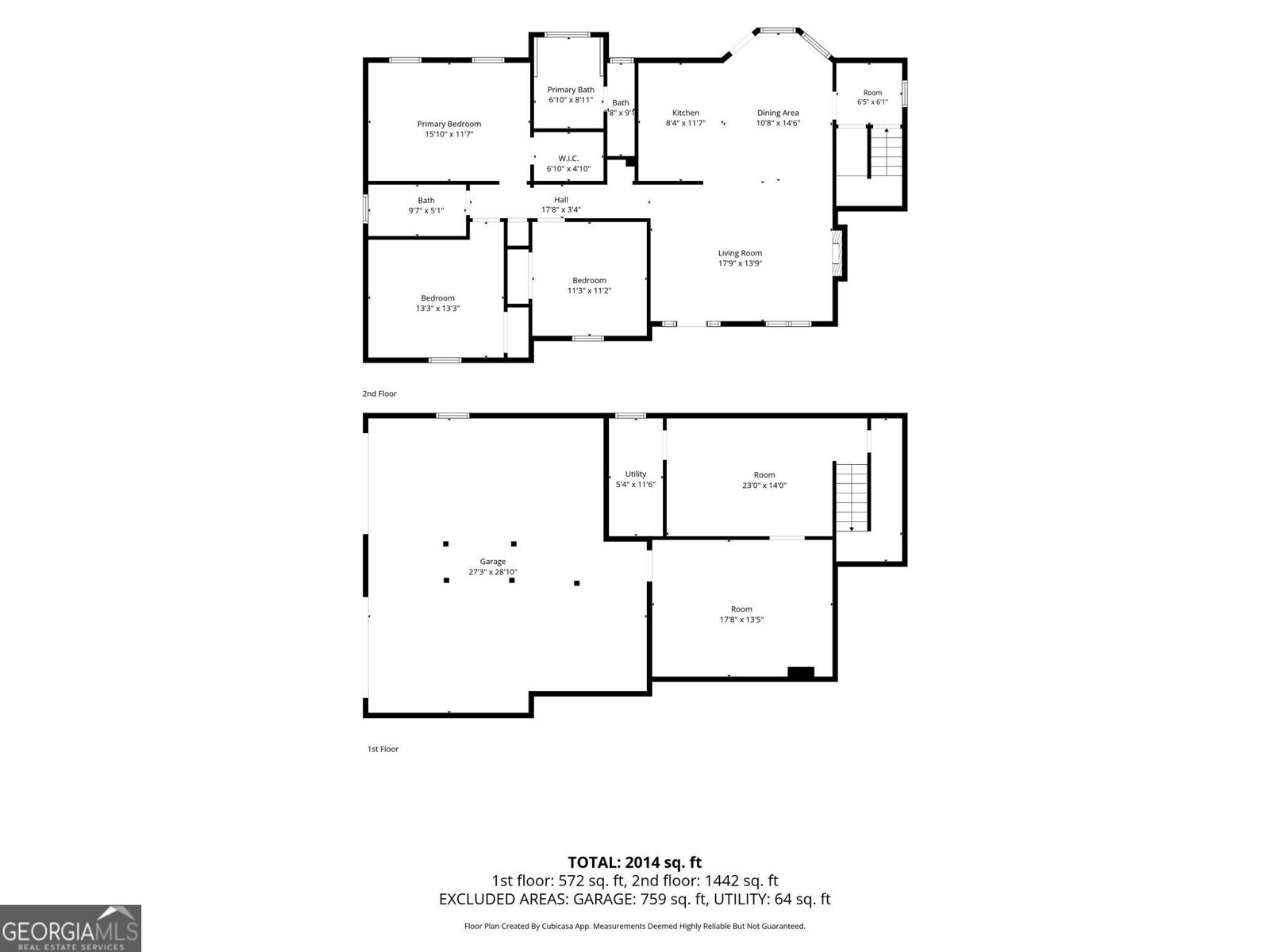80 Lakefront Drive Covington - Photo 41