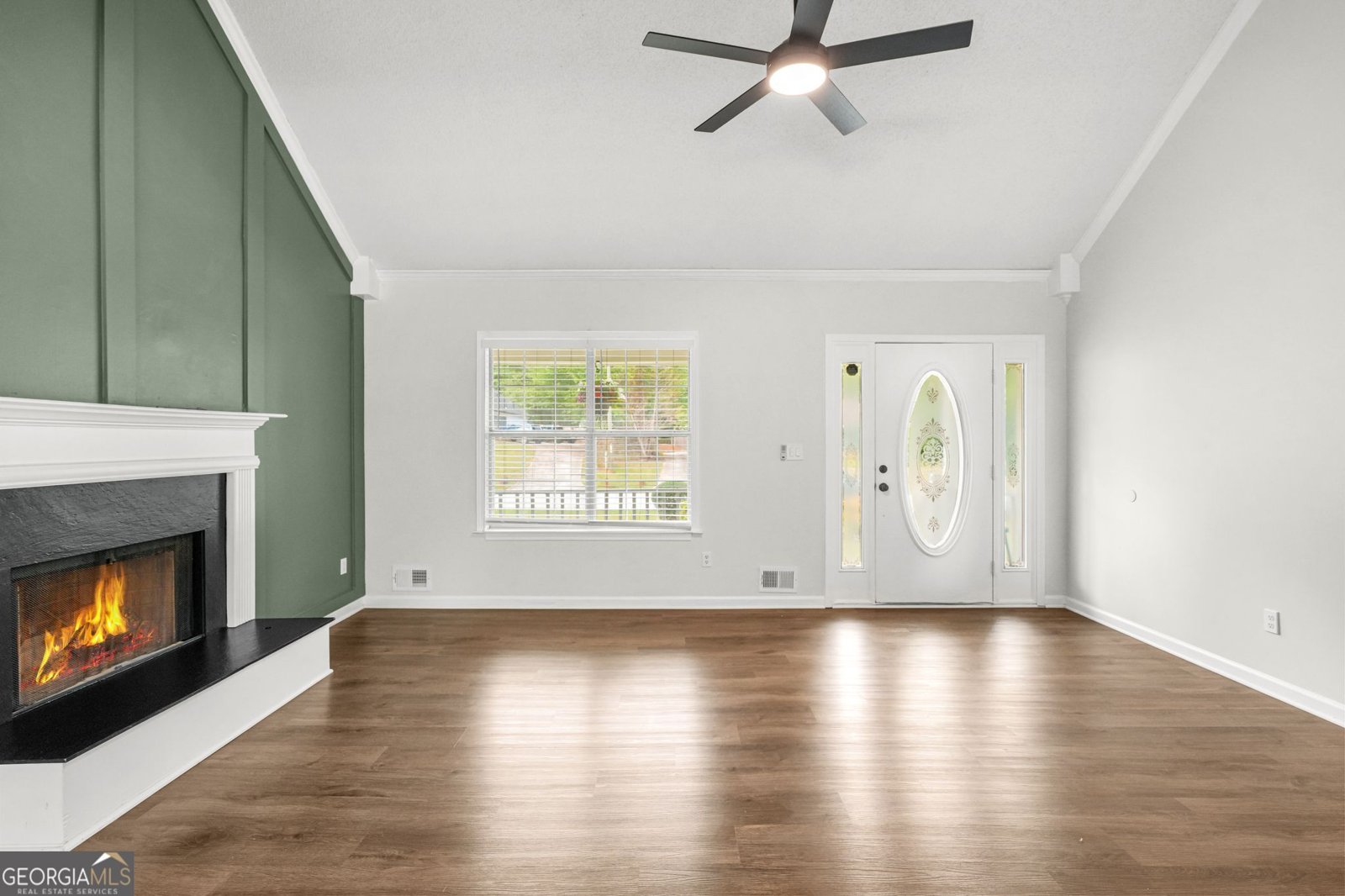 80 Lakefront Drive Covington - Photo 8