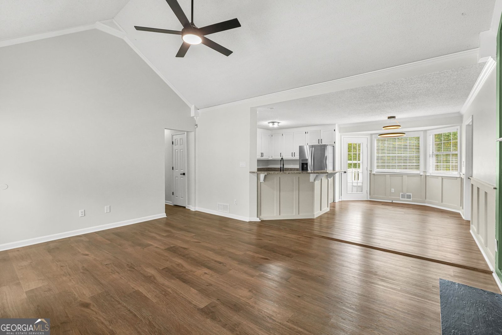 80 Lakefront Drive Covington - Photo 9