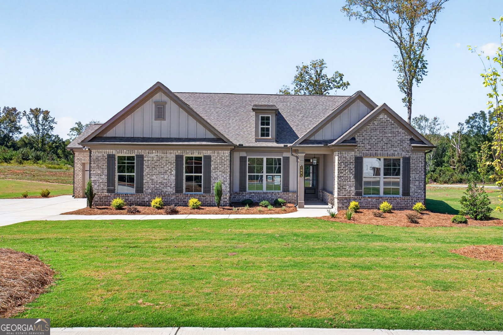 1081 Windy Hill Road Jefferson - main photo