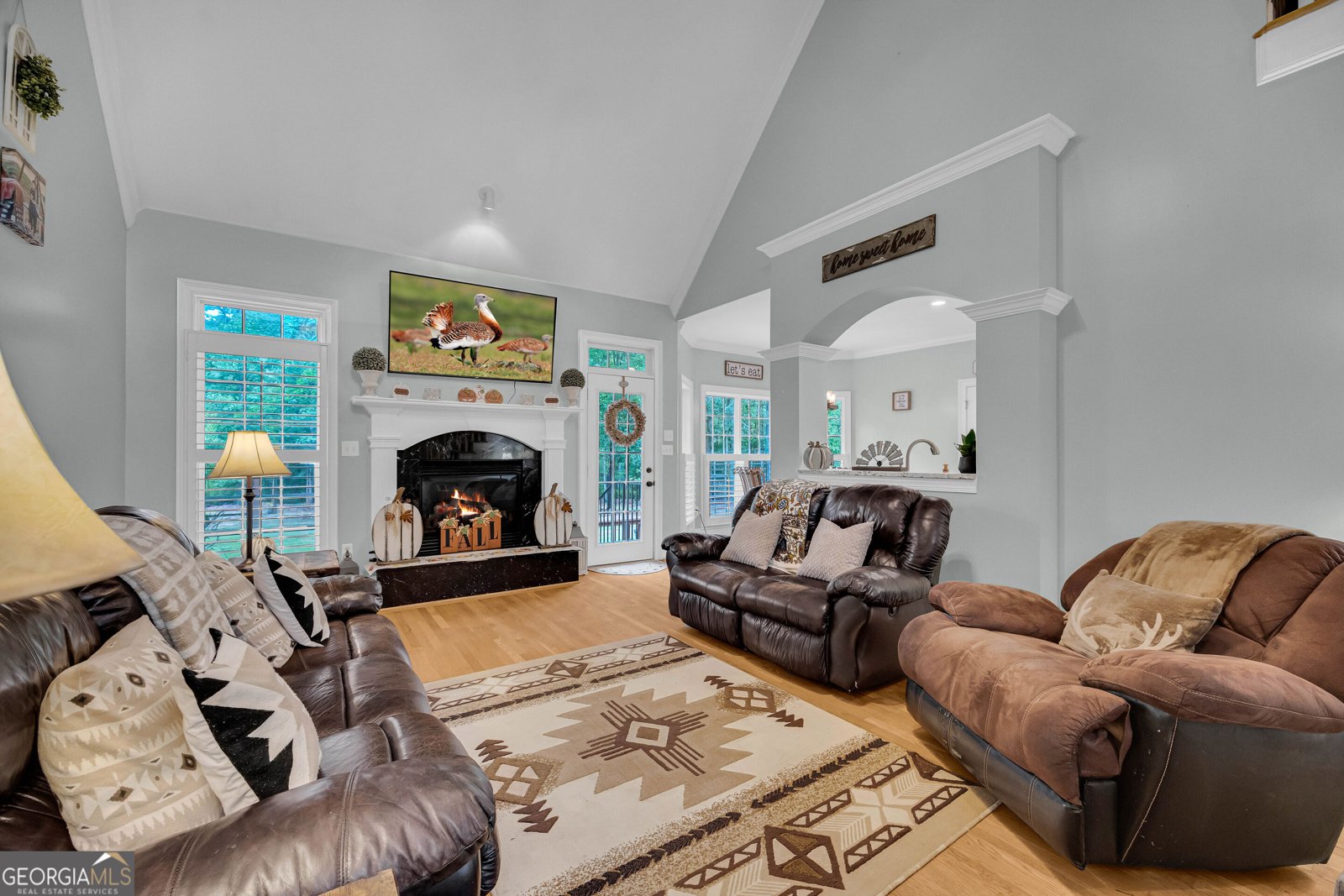 339 Stone Creek Drive Hull - Photo 14