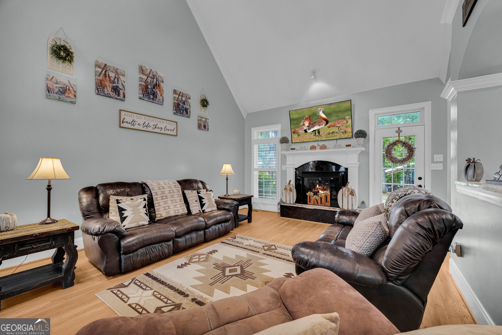 339 Stone Creek Drive Hull - Photo 15