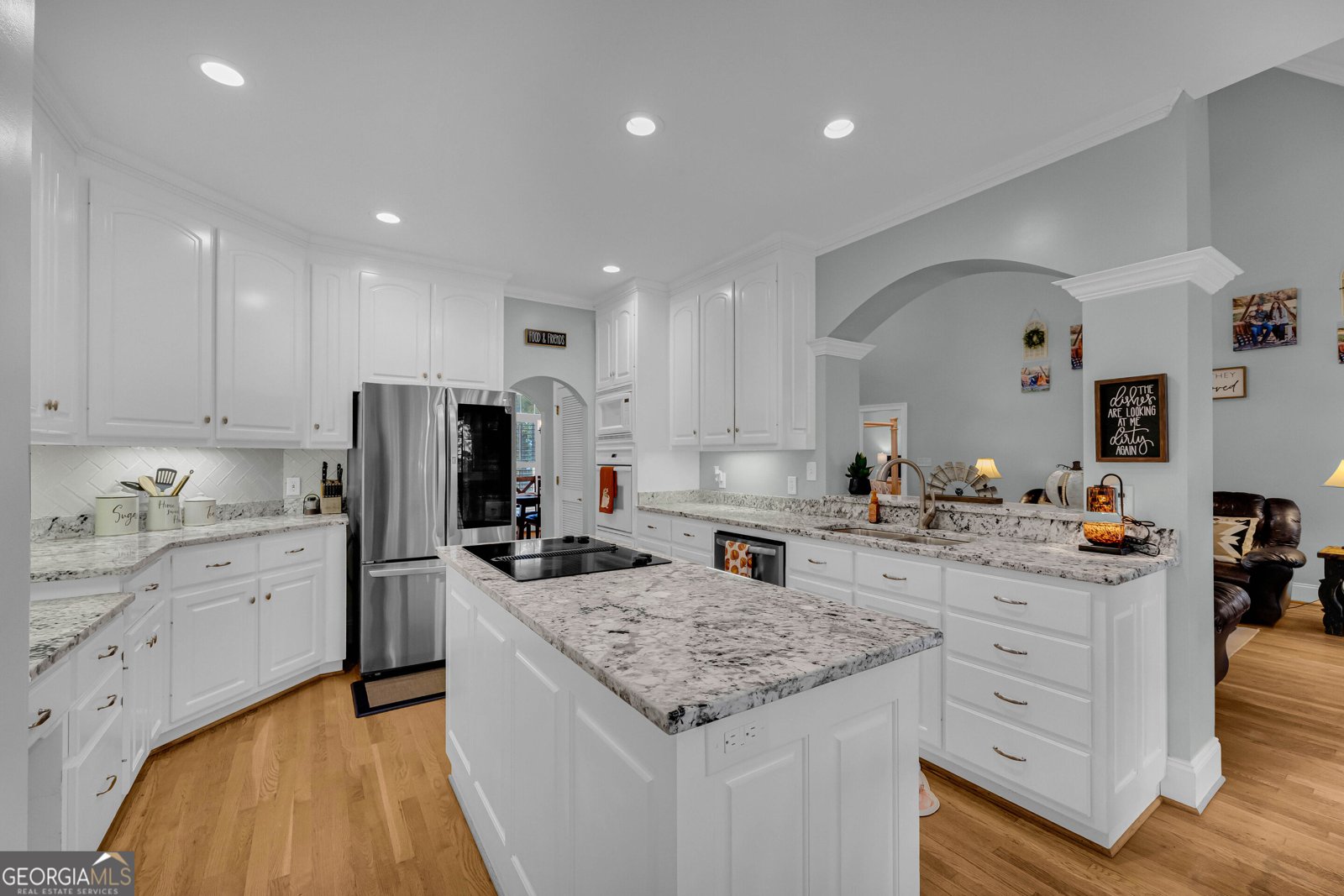 339 Stone Creek Drive Hull - Photo 22