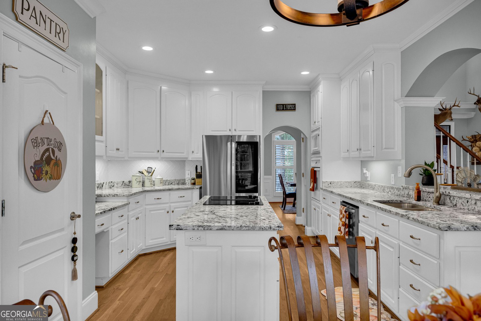 339 Stone Creek Drive Hull - Photo 28