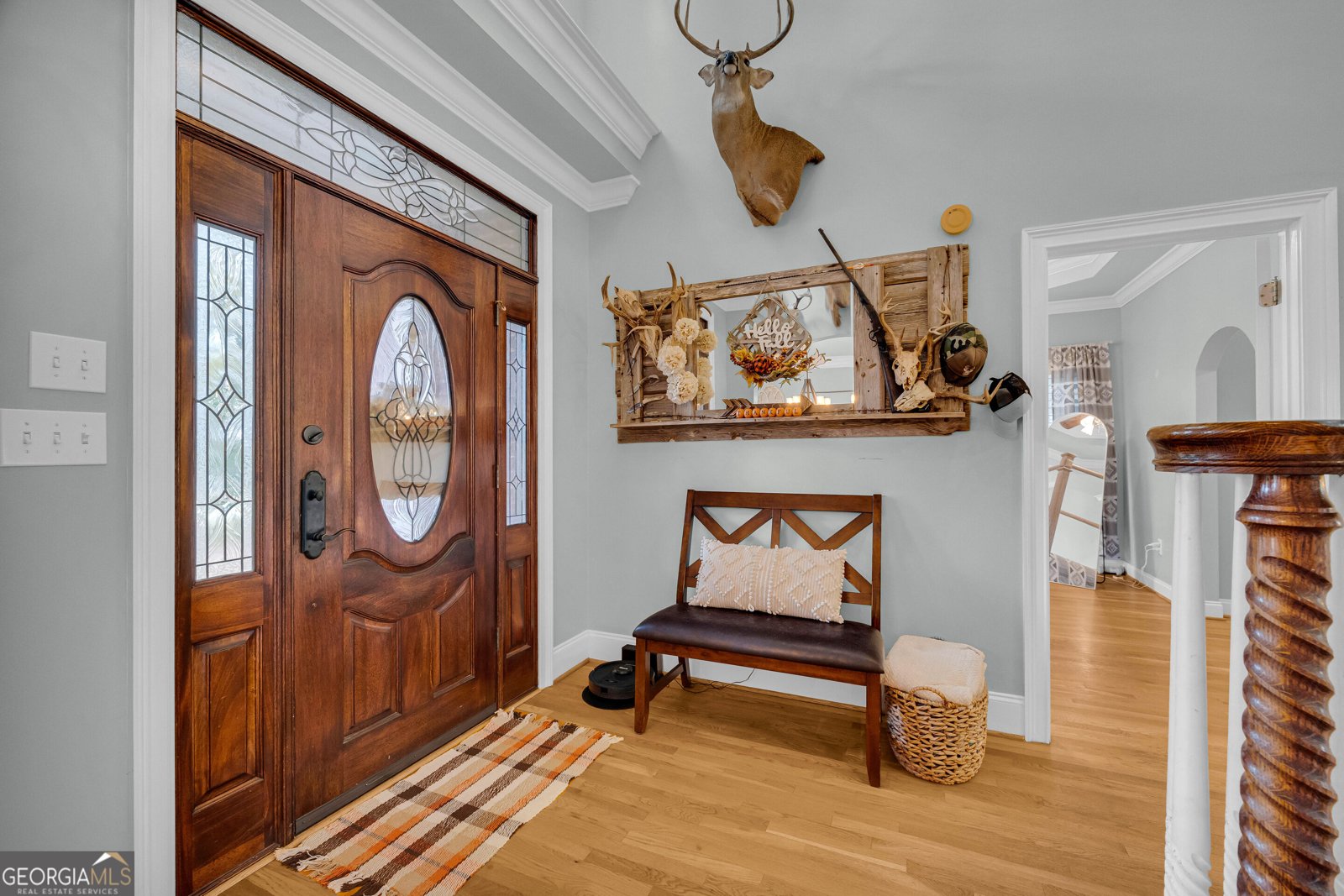 339 Stone Creek Drive Hull - Photo 36
