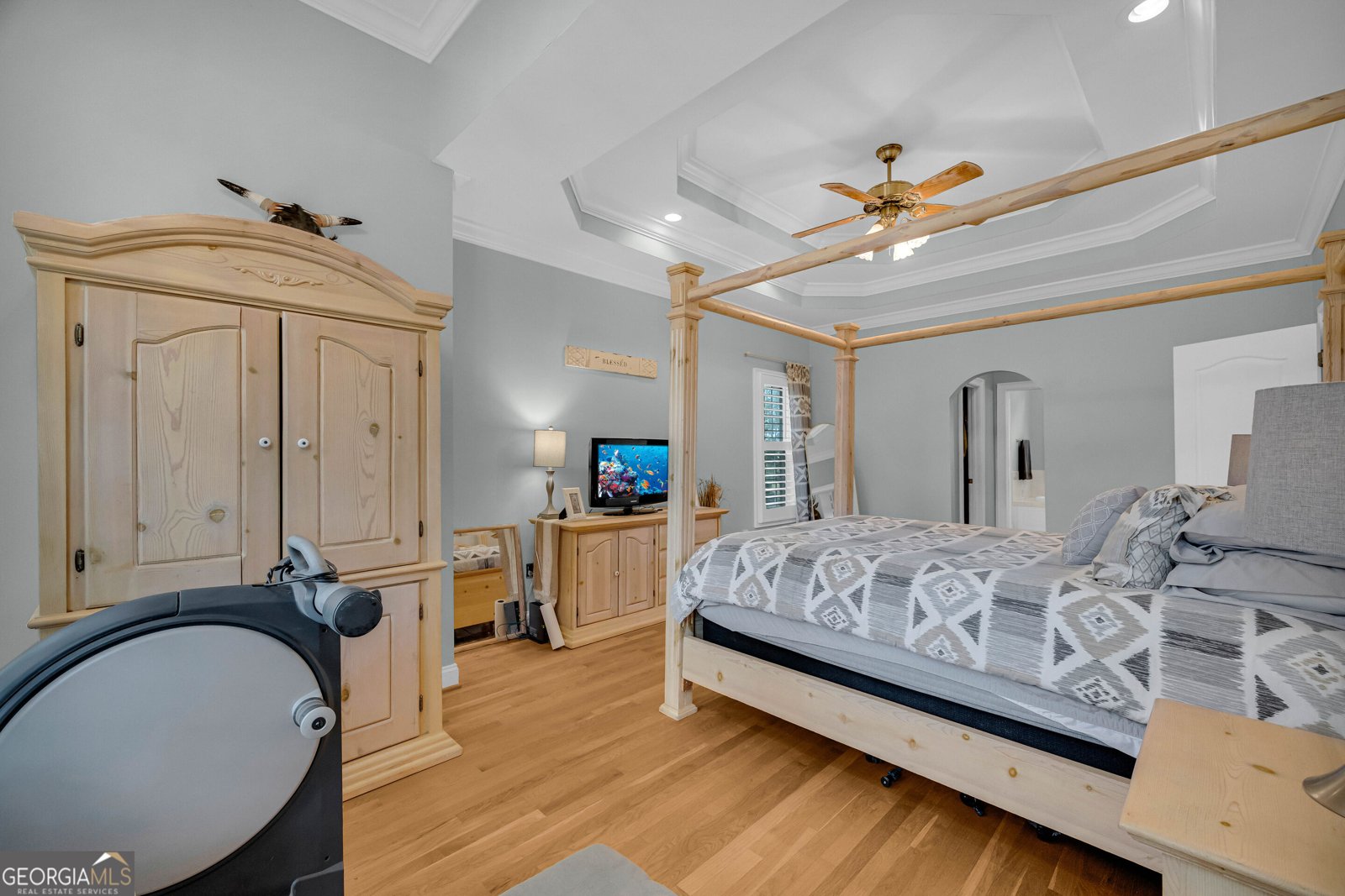 339 Stone Creek Drive Hull - Photo 39
