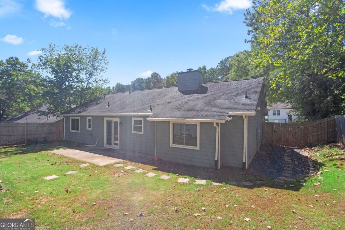 1971 Marshes Glenn Drive Norcross - Photo 20