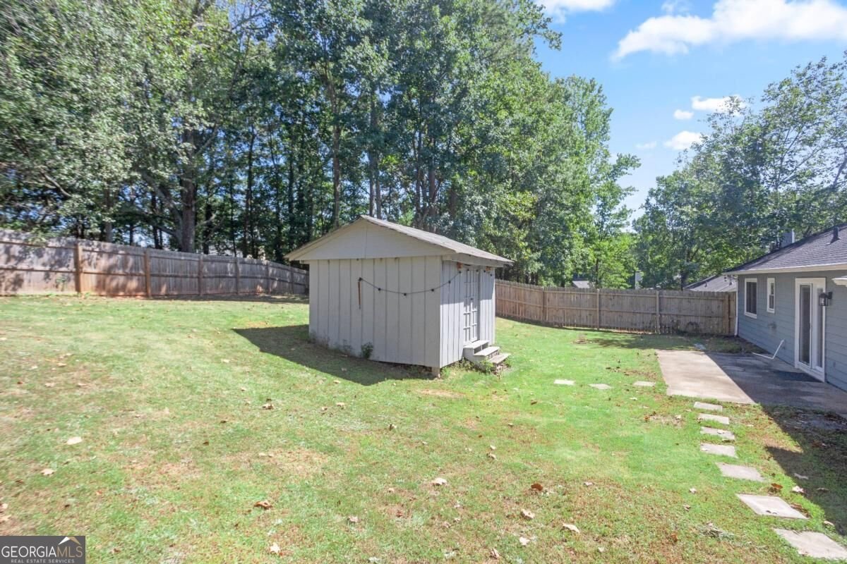 1971 Marshes Glenn Drive Norcross - Photo 21